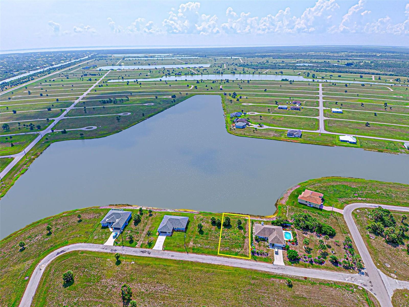 35 MEADOWLARK LN, PLACIDA, FL, 33946