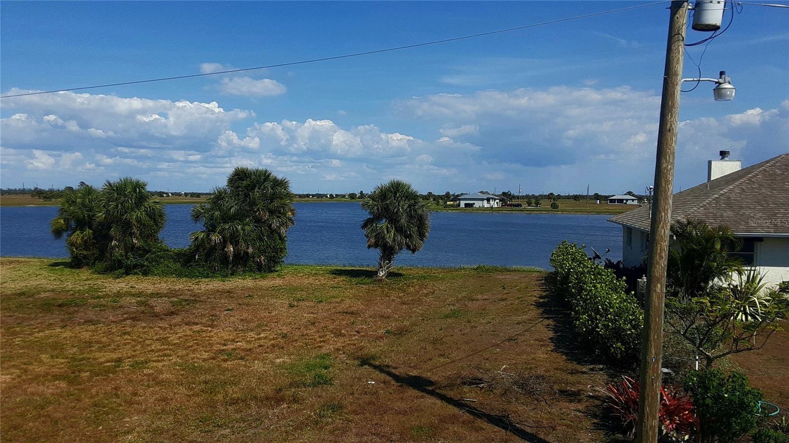 35 MEADOWLARK LN, PLACIDA, FL, 33946