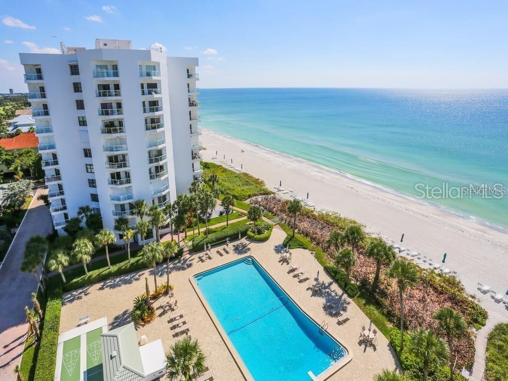 1050 LONGBOAT CLUB RD #502, LONGBOAT KEY, FL, 34228