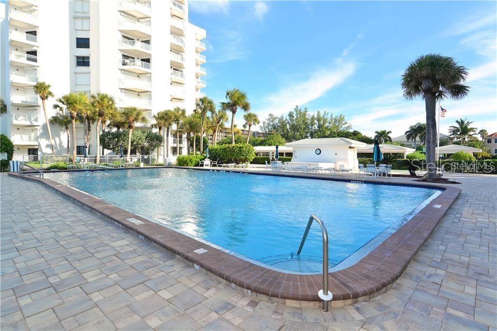 1050 LONGBOAT CLUB RD #502, LONGBOAT KEY, FL, 34228