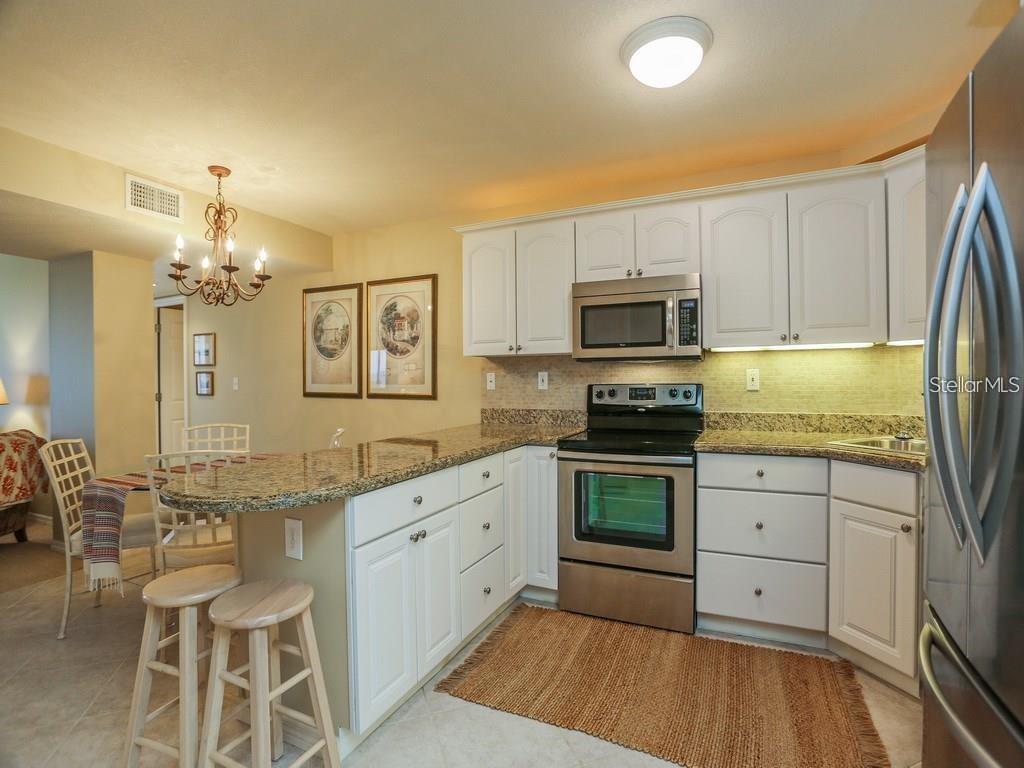 1050 LONGBOAT CLUB RD #502, LONGBOAT KEY, FL, 34228