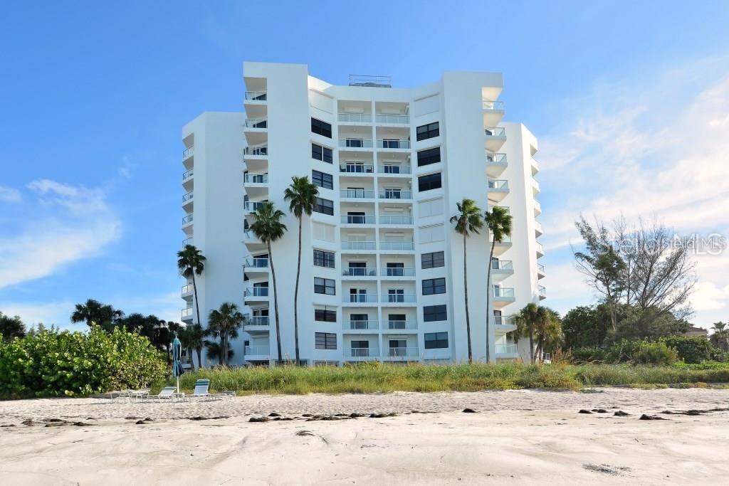 1050 LONGBOAT CLUB RD #502, LONGBOAT KEY, FL, 34228