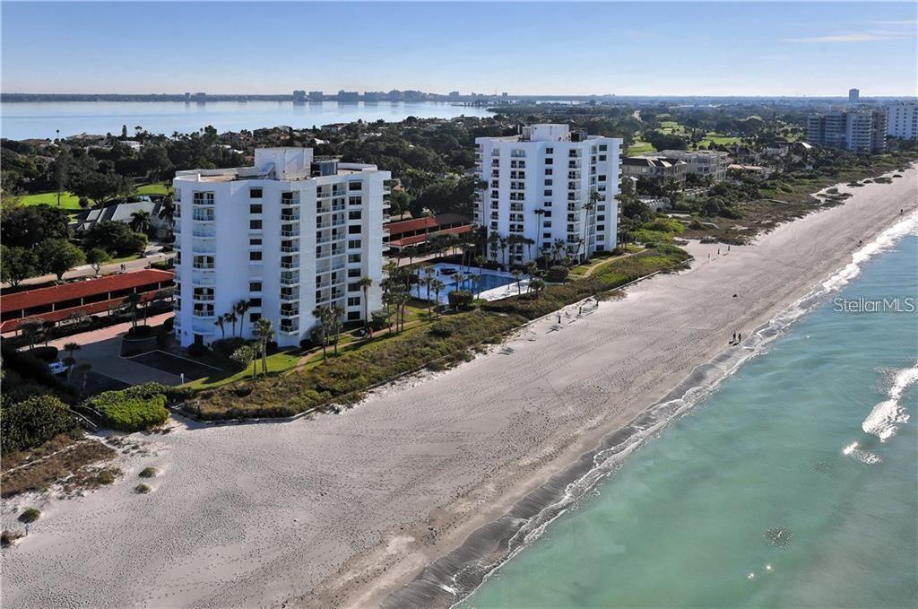 1050 LONGBOAT CLUB RD #502, LONGBOAT KEY, FL, 34228
