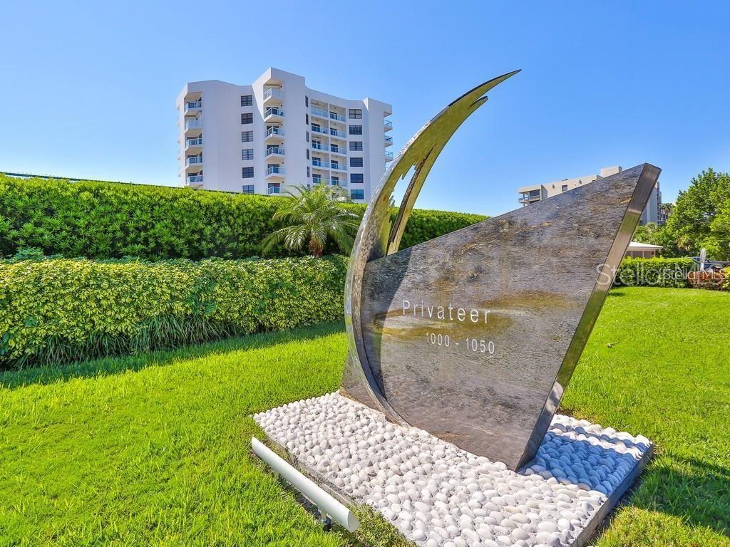 1050 LONGBOAT CLUB RD #502, LONGBOAT KEY, FL, 34228