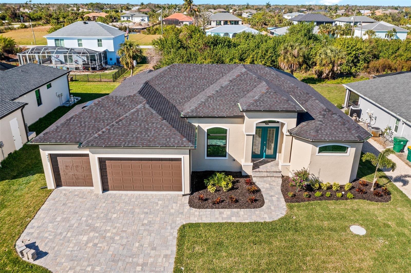9437 GALAXIE CIR, PORT CHARLOTTE, FL, 33981