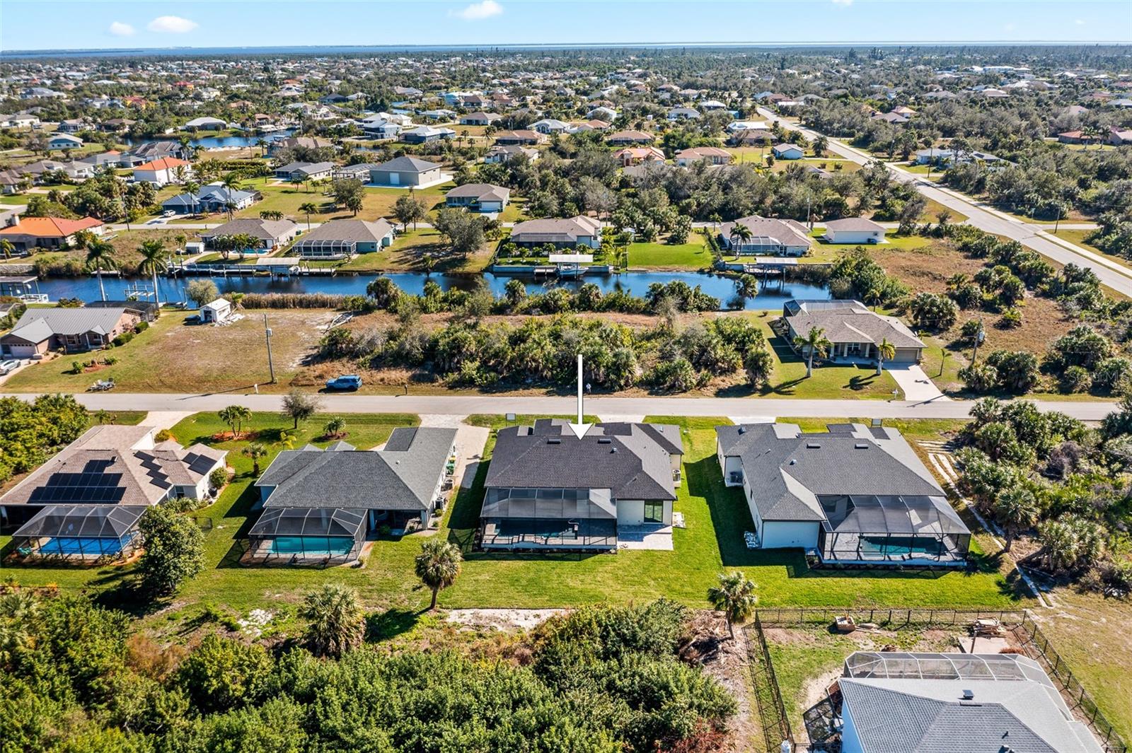 9437 GALAXIE CIR, PORT CHARLOTTE, FL, 33981