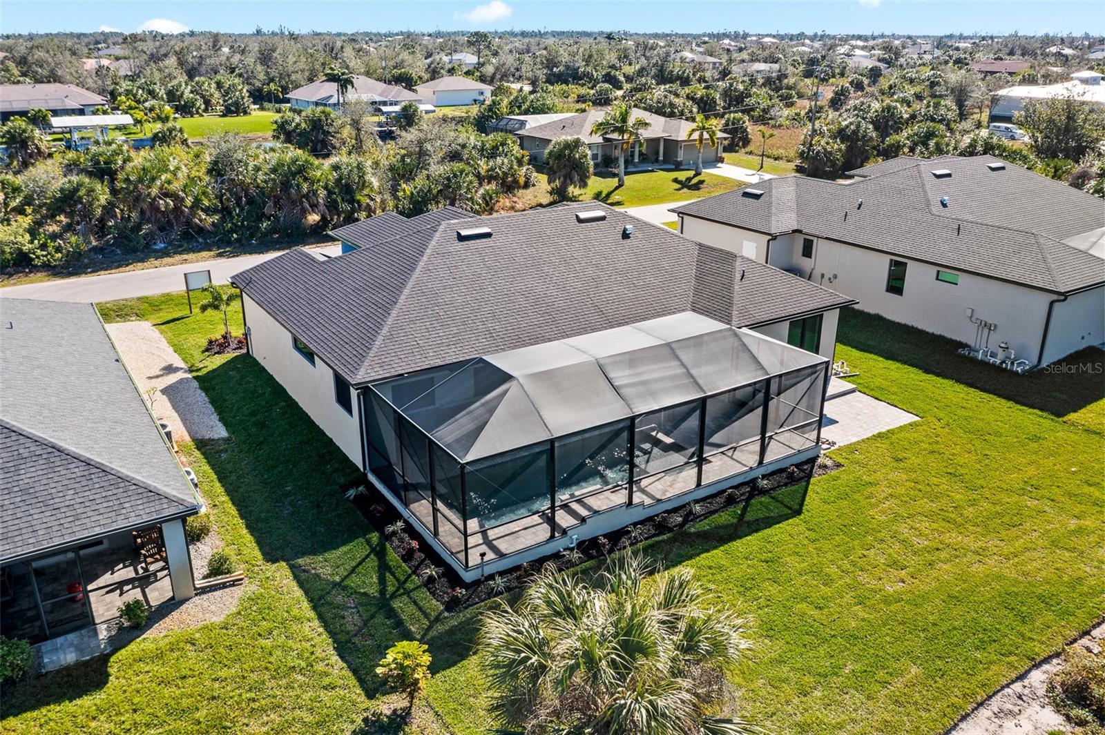 9437 GALAXIE CIR, PORT CHARLOTTE, FL, 33981