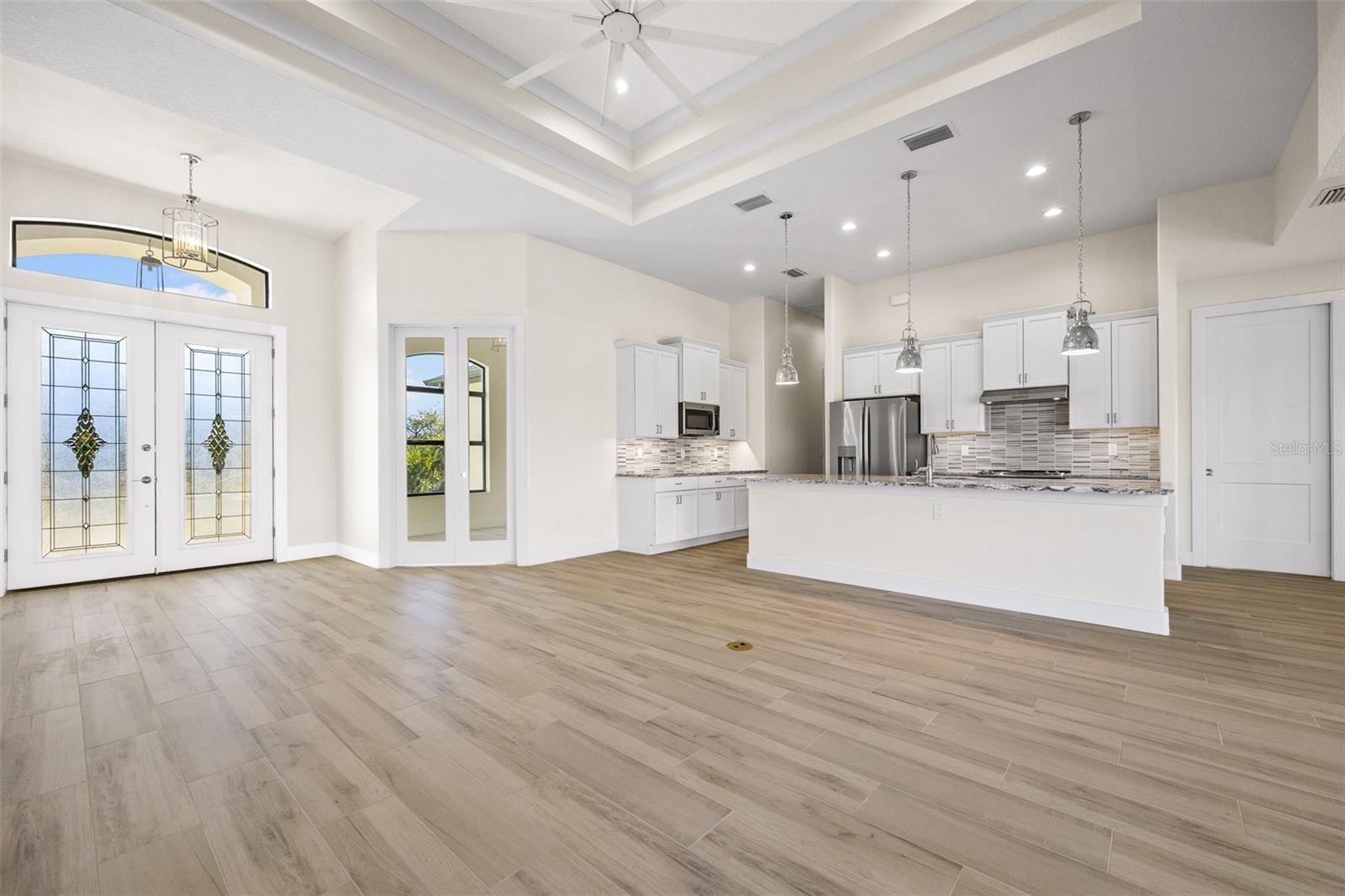 9437 GALAXIE CIR, PORT CHARLOTTE, FL, 33981