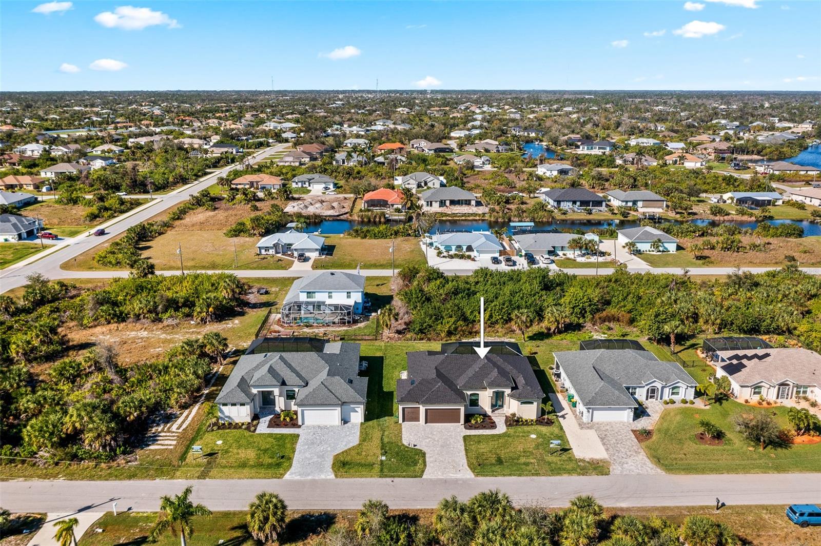 9437 GALAXIE CIR, PORT CHARLOTTE, FL, 33981