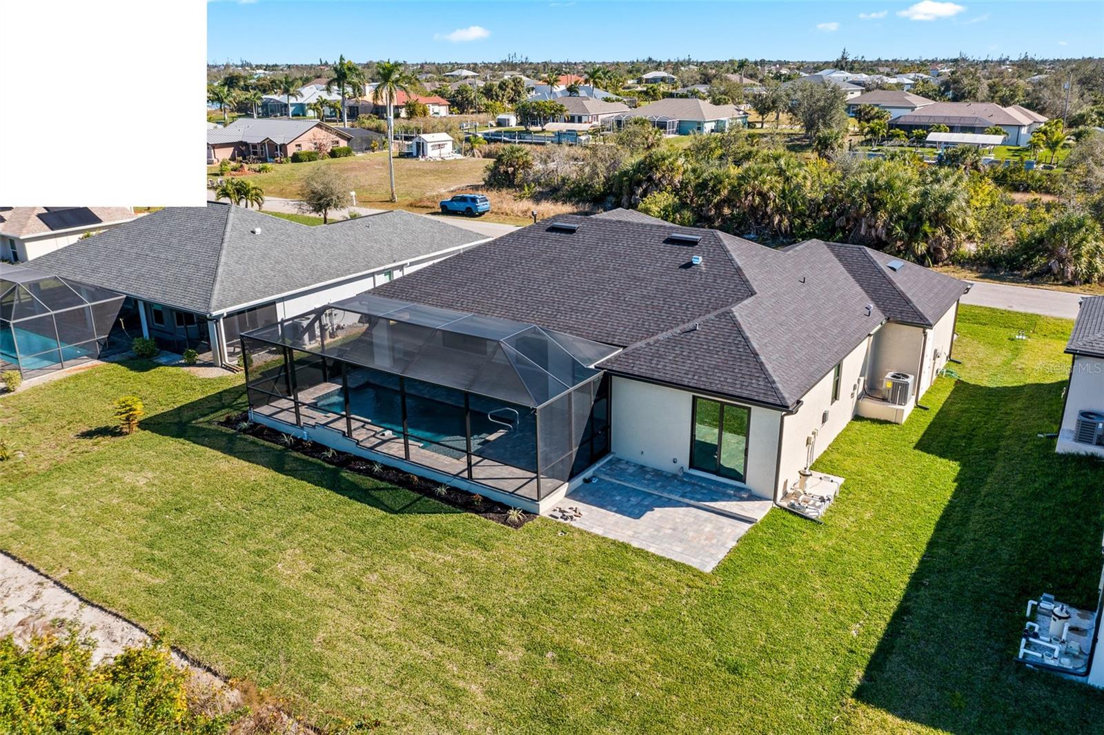 9437 GALAXIE CIR, PORT CHARLOTTE, FL, 33981