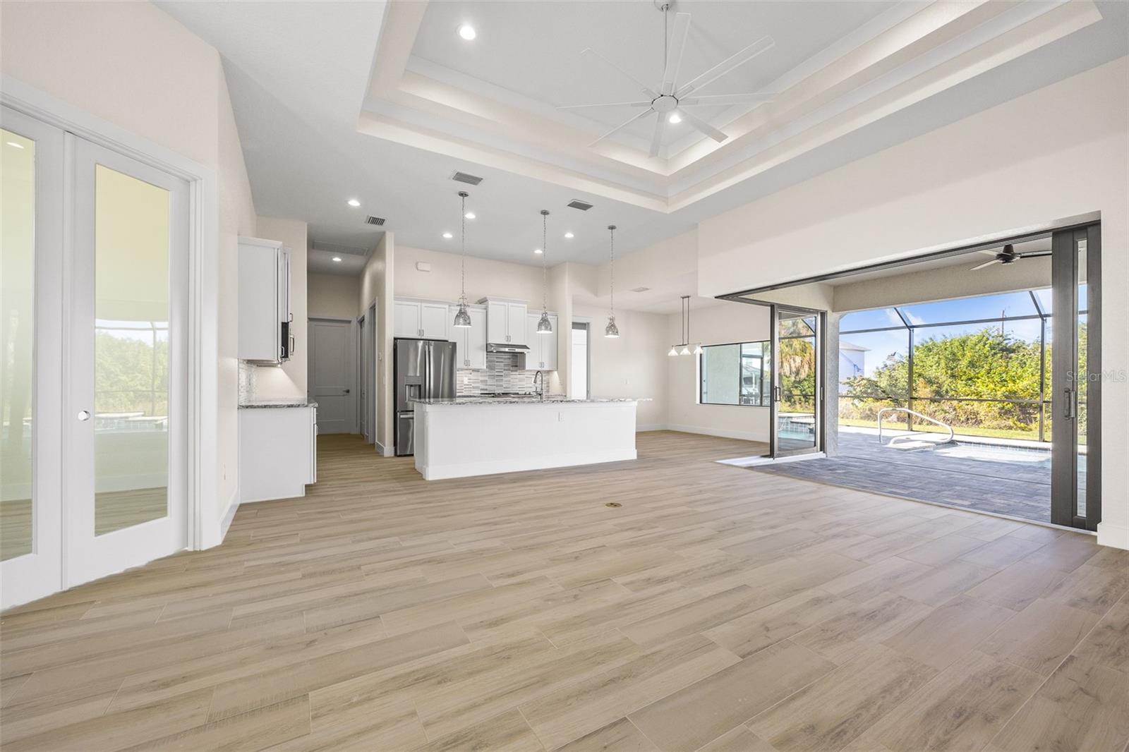 9437 GALAXIE CIR, PORT CHARLOTTE, FL, 33981