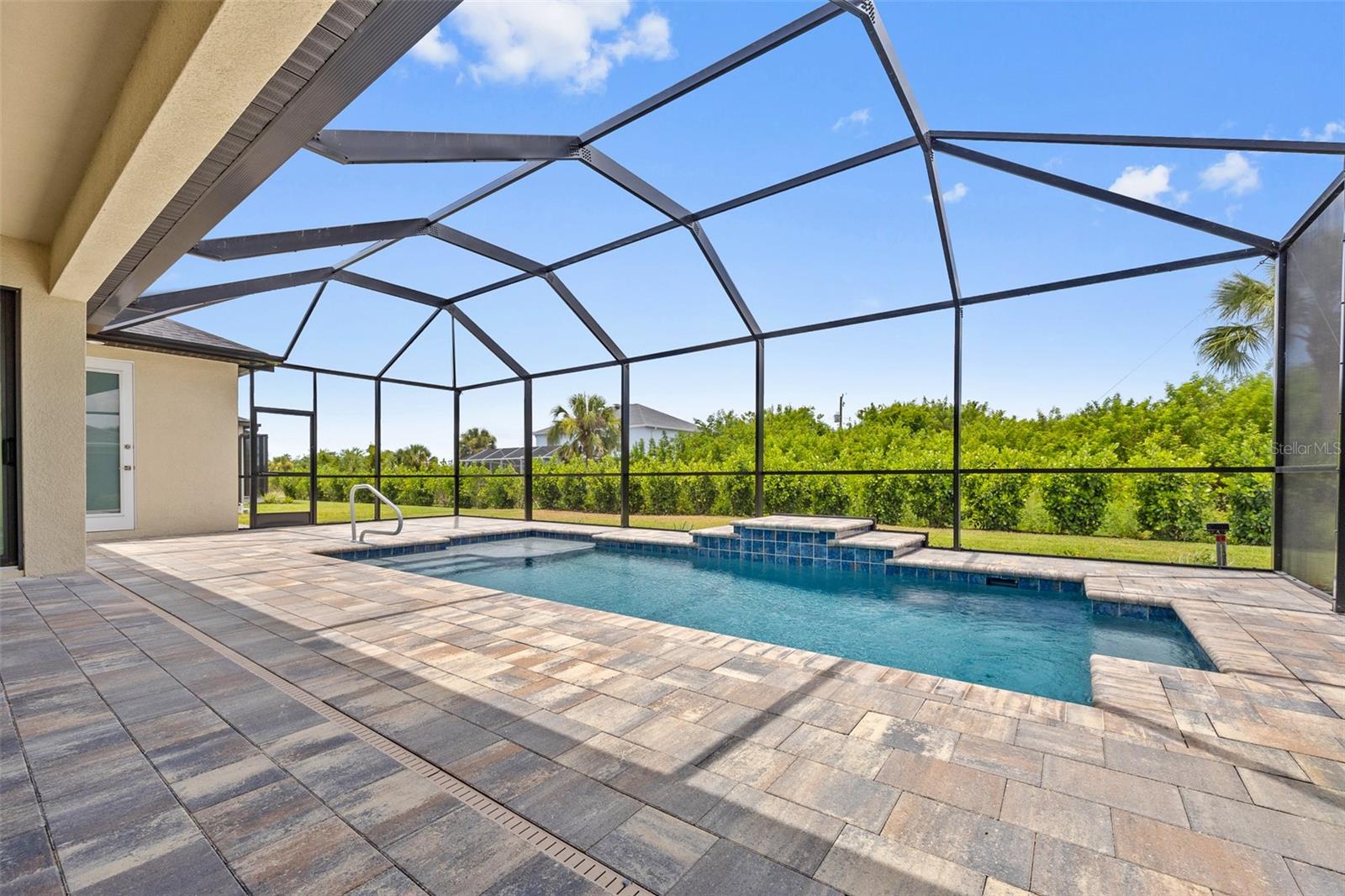 9437 GALAXIE CIR, PORT CHARLOTTE, FL, 33981