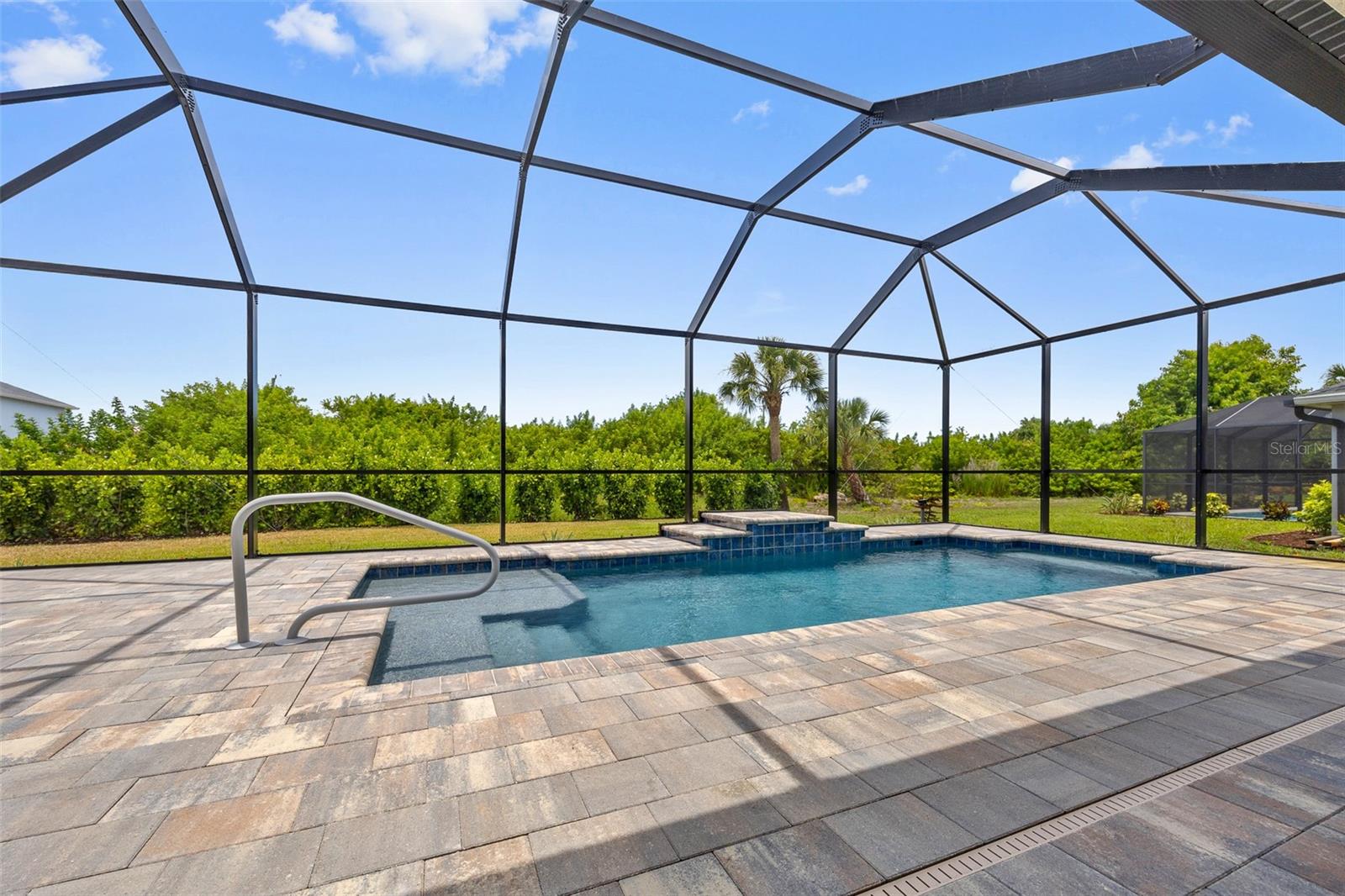 9437 GALAXIE CIR, PORT CHARLOTTE, FL, 33981