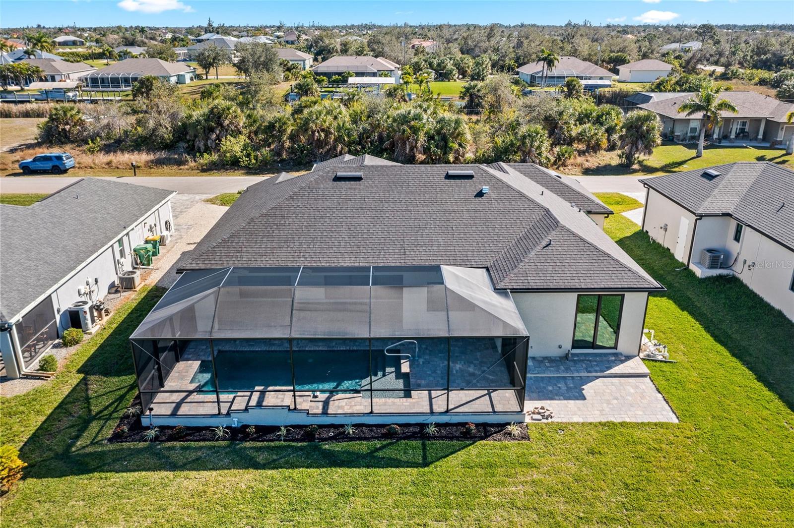 9437 GALAXIE CIR, PORT CHARLOTTE, FL, 33981