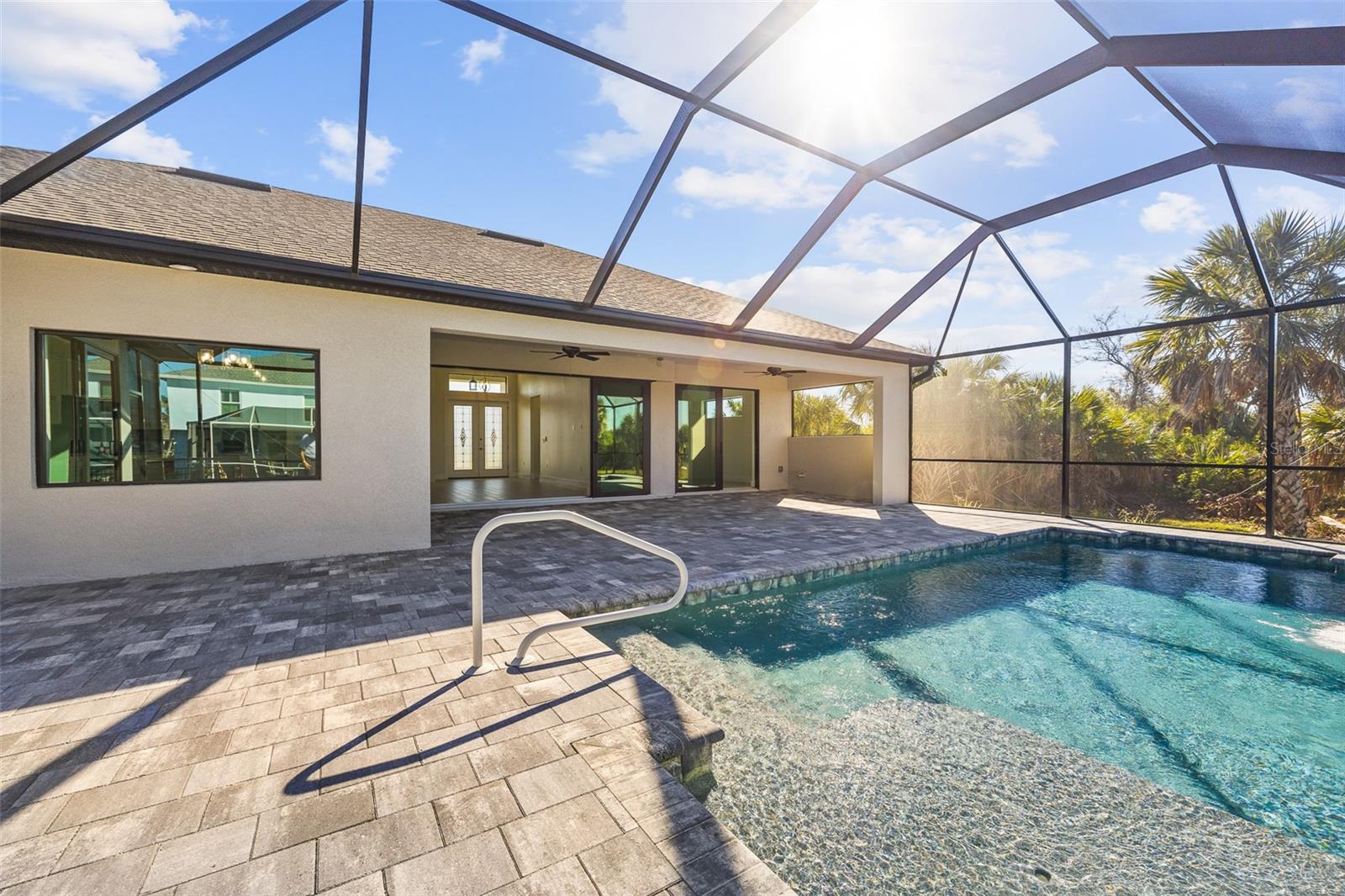 9445 GALAXIE CIR, PORT CHARLOTTE, FL, 33981