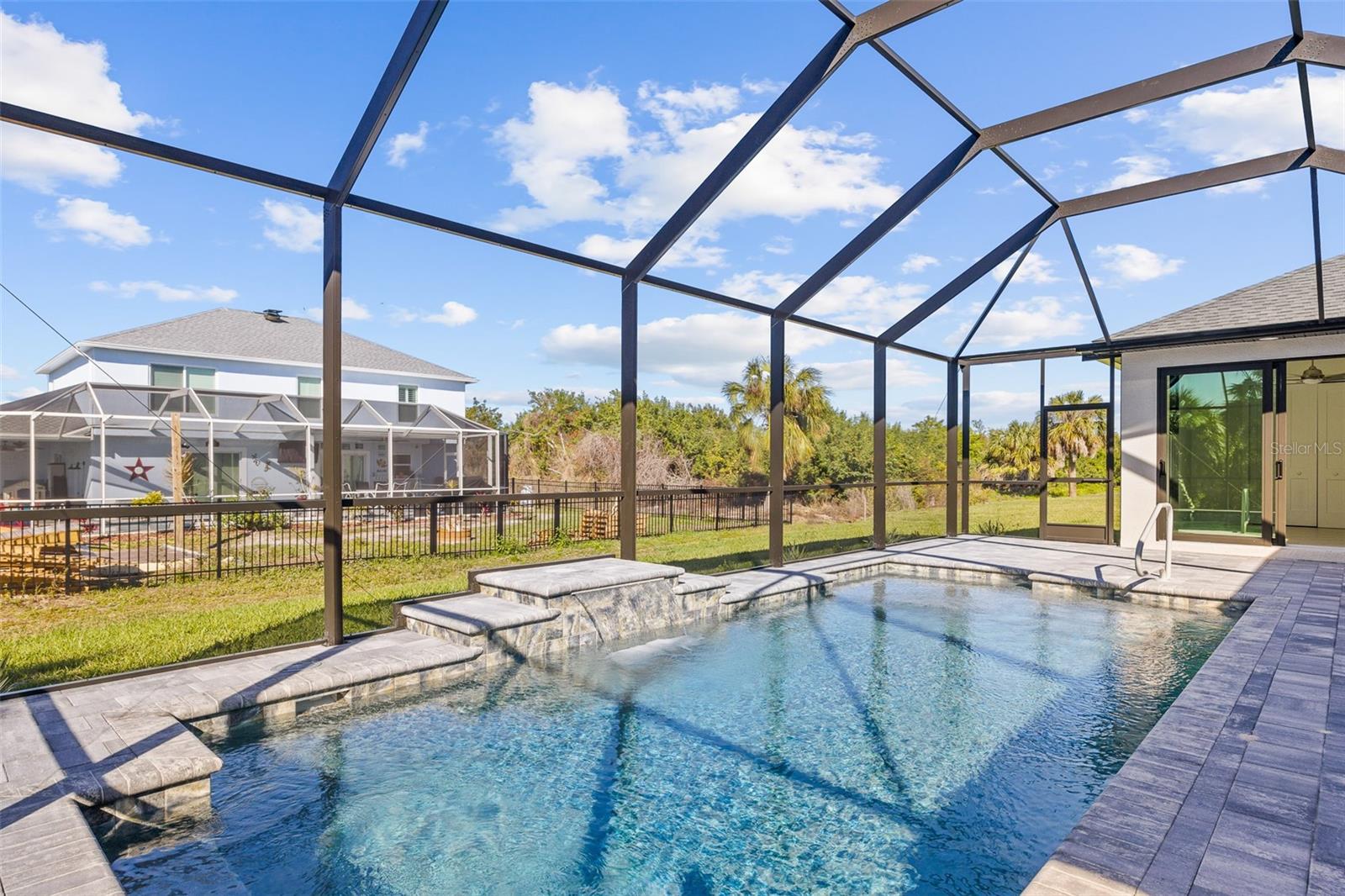 9445 GALAXIE CIR, PORT CHARLOTTE, FL, 33981