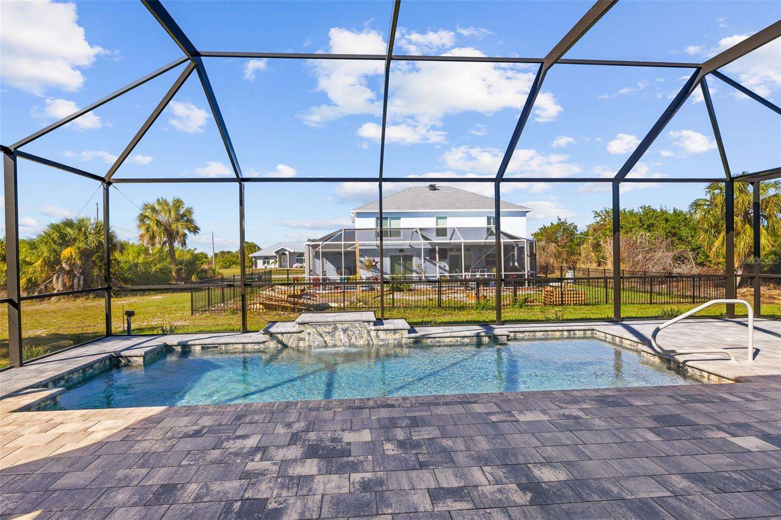 9445 GALAXIE CIR, PORT CHARLOTTE, FL, 33981
