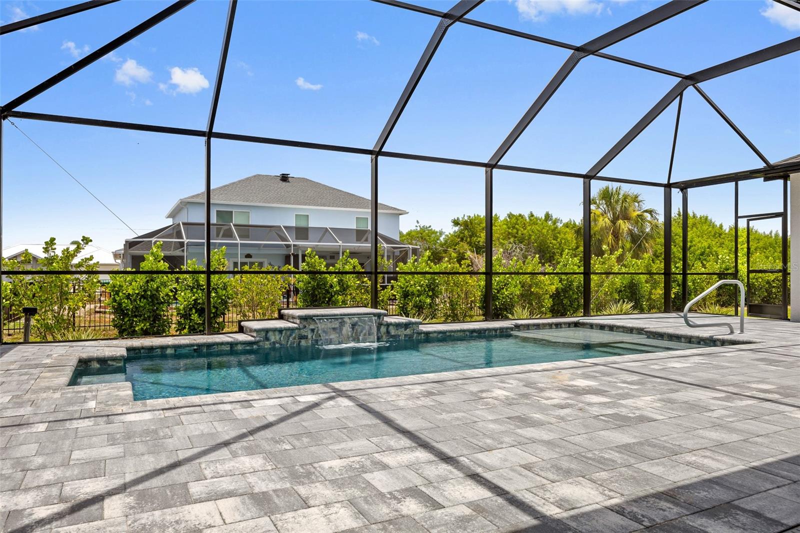 9445 GALAXIE CIR, PORT CHARLOTTE, FL, 33981