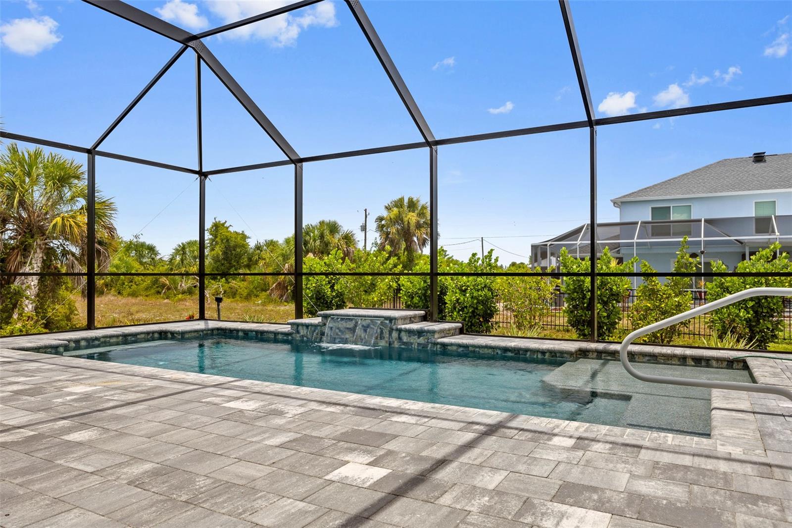 9445 GALAXIE CIR, PORT CHARLOTTE, FL, 33981