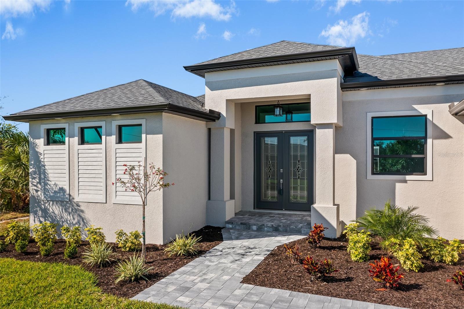 9445 GALAXIE CIR, PORT CHARLOTTE, FL, 33981
