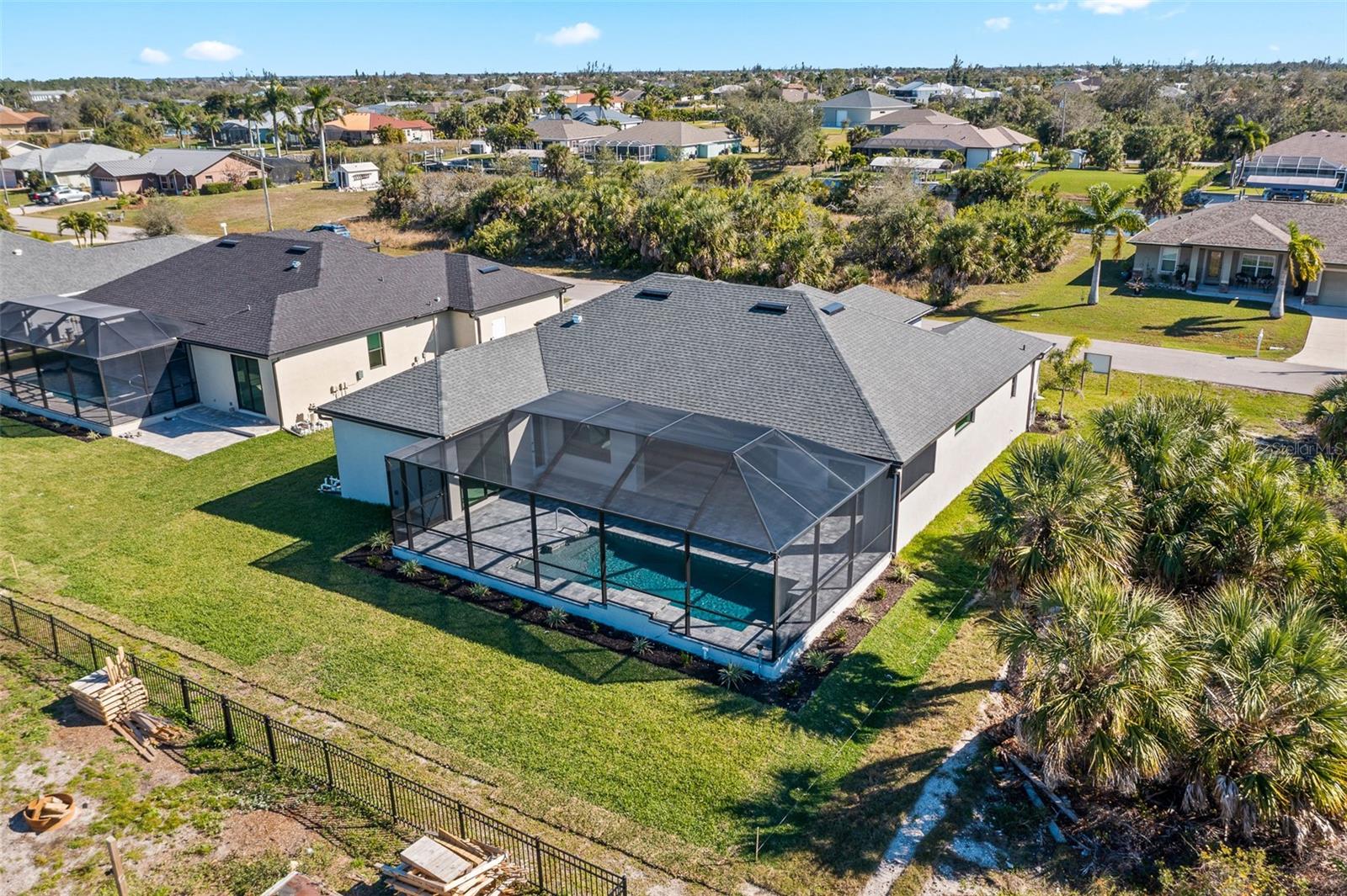 9445 GALAXIE CIR, PORT CHARLOTTE, FL, 33981