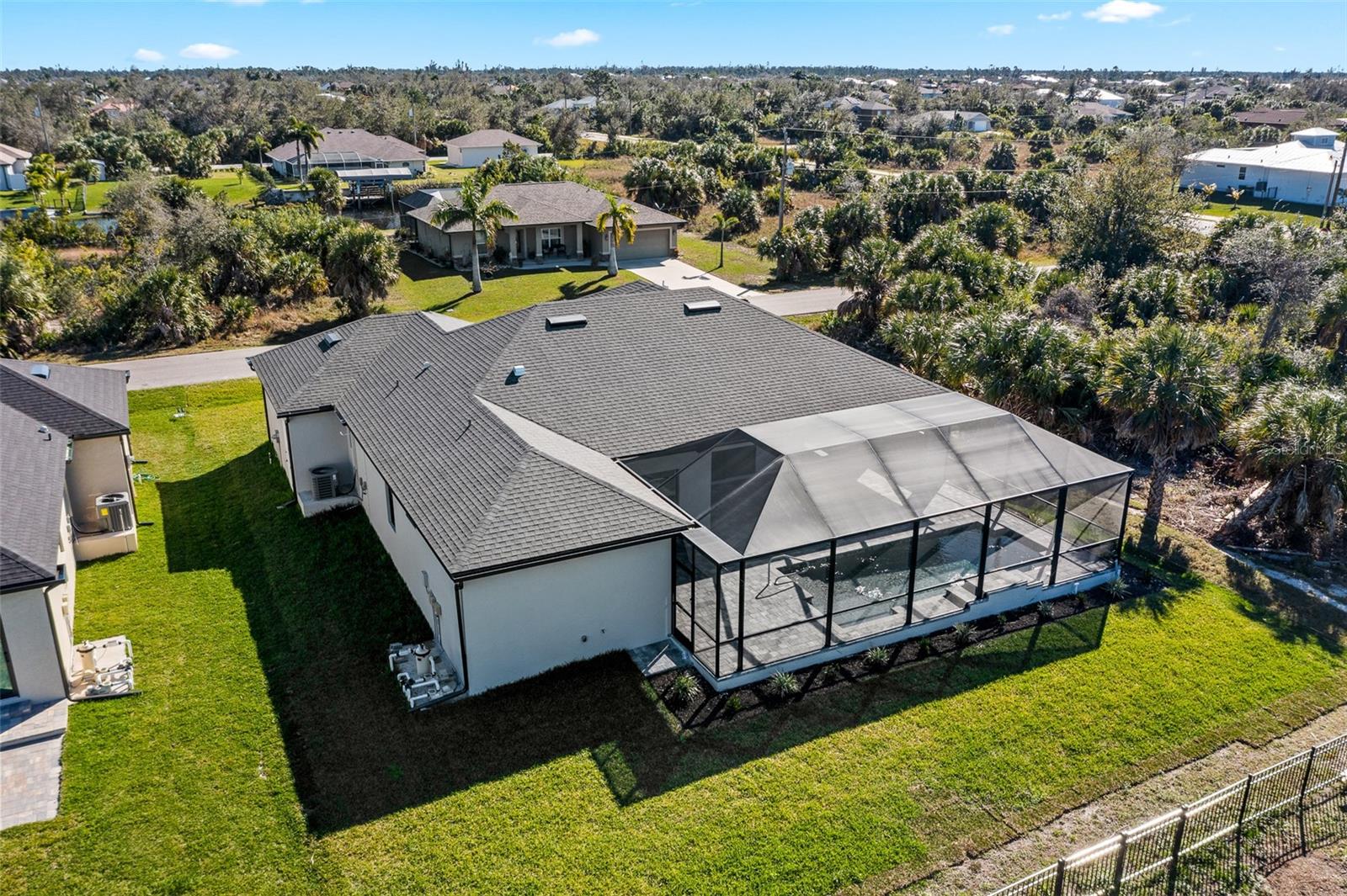 9445 GALAXIE CIR, PORT CHARLOTTE, FL, 33981