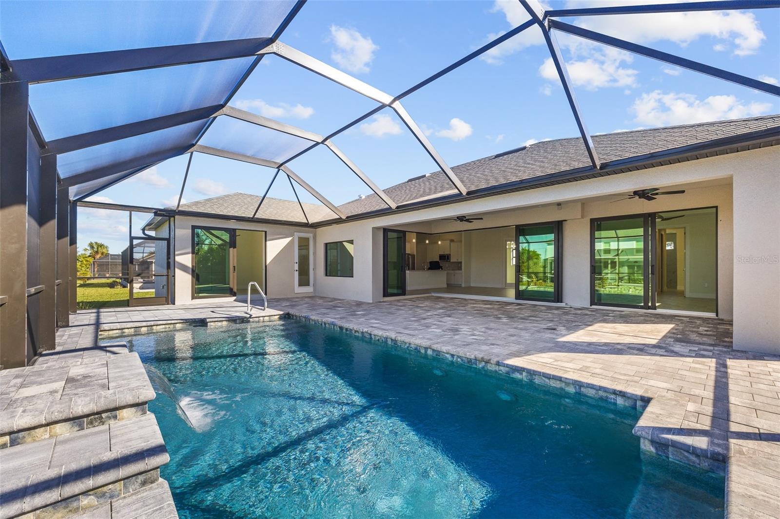 9445 GALAXIE CIR, PORT CHARLOTTE, FL, 33981