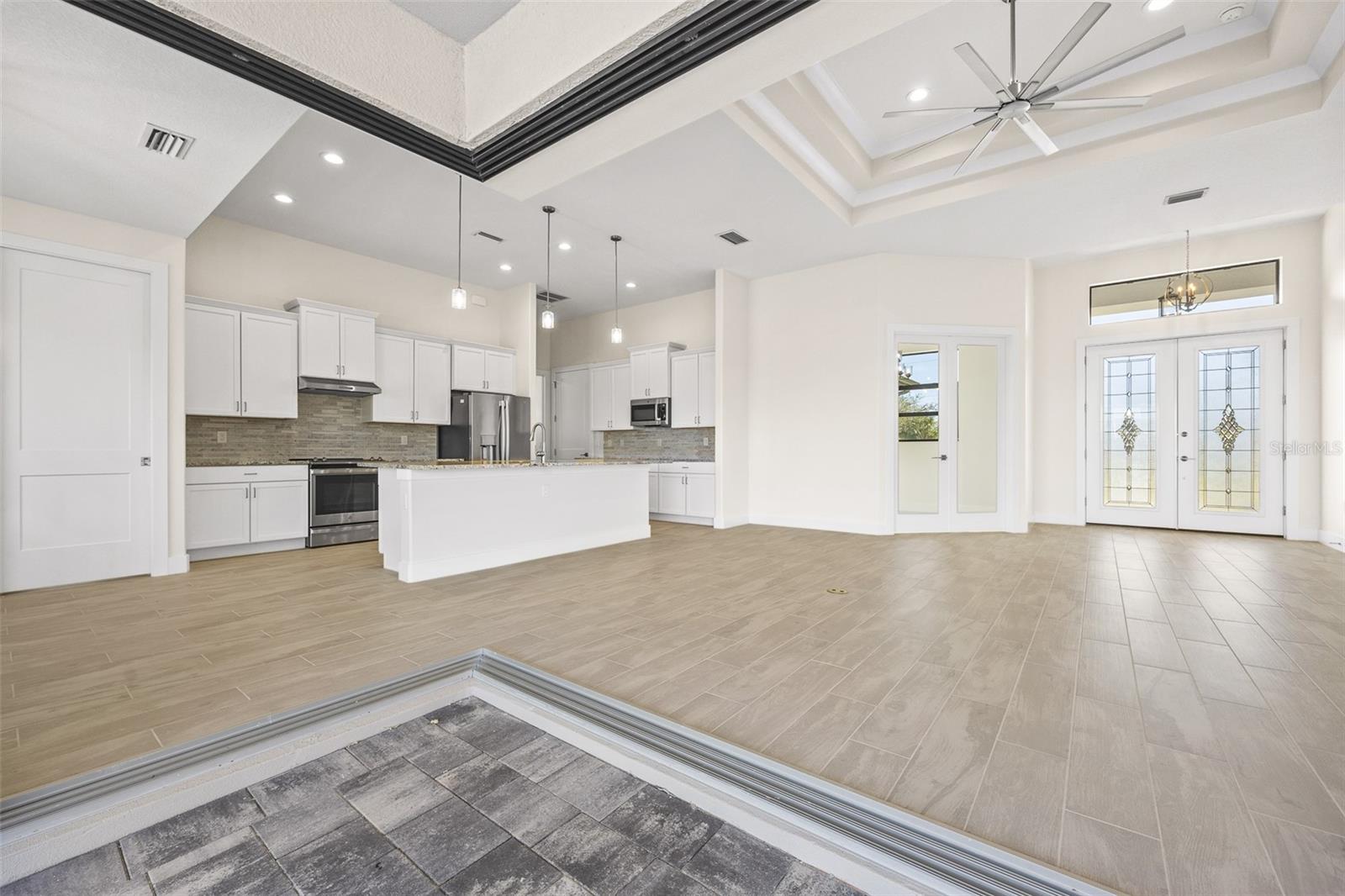9445 GALAXIE CIR, PORT CHARLOTTE, FL, 33981