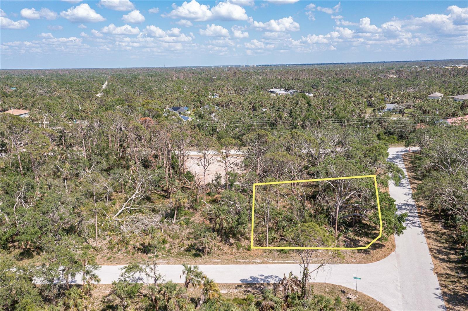 350 SEQUOYAH DR, PORT CHARLOTTE, FL, 33954