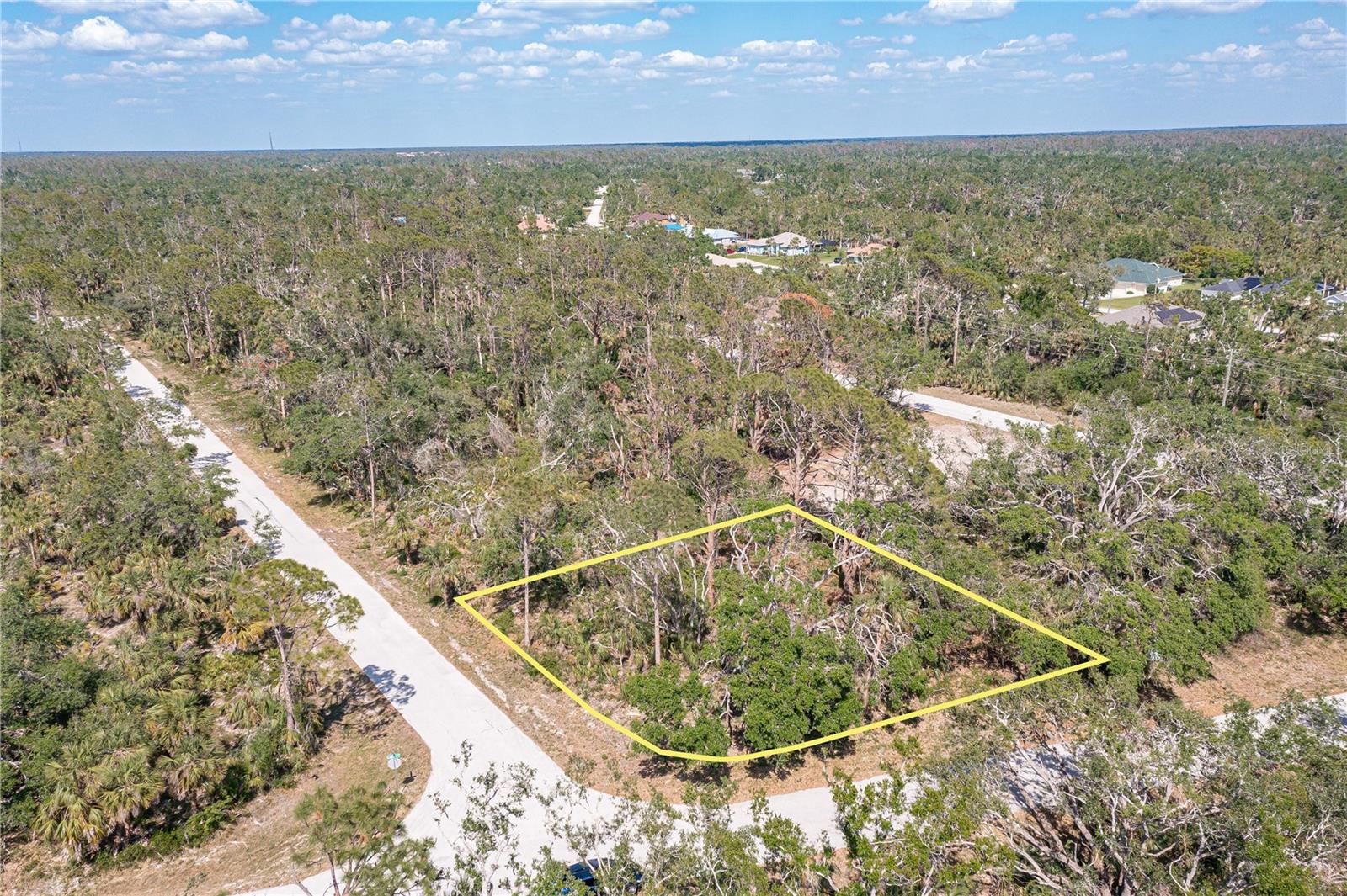 350 SEQUOYAH DR, PORT CHARLOTTE, FL, 33954