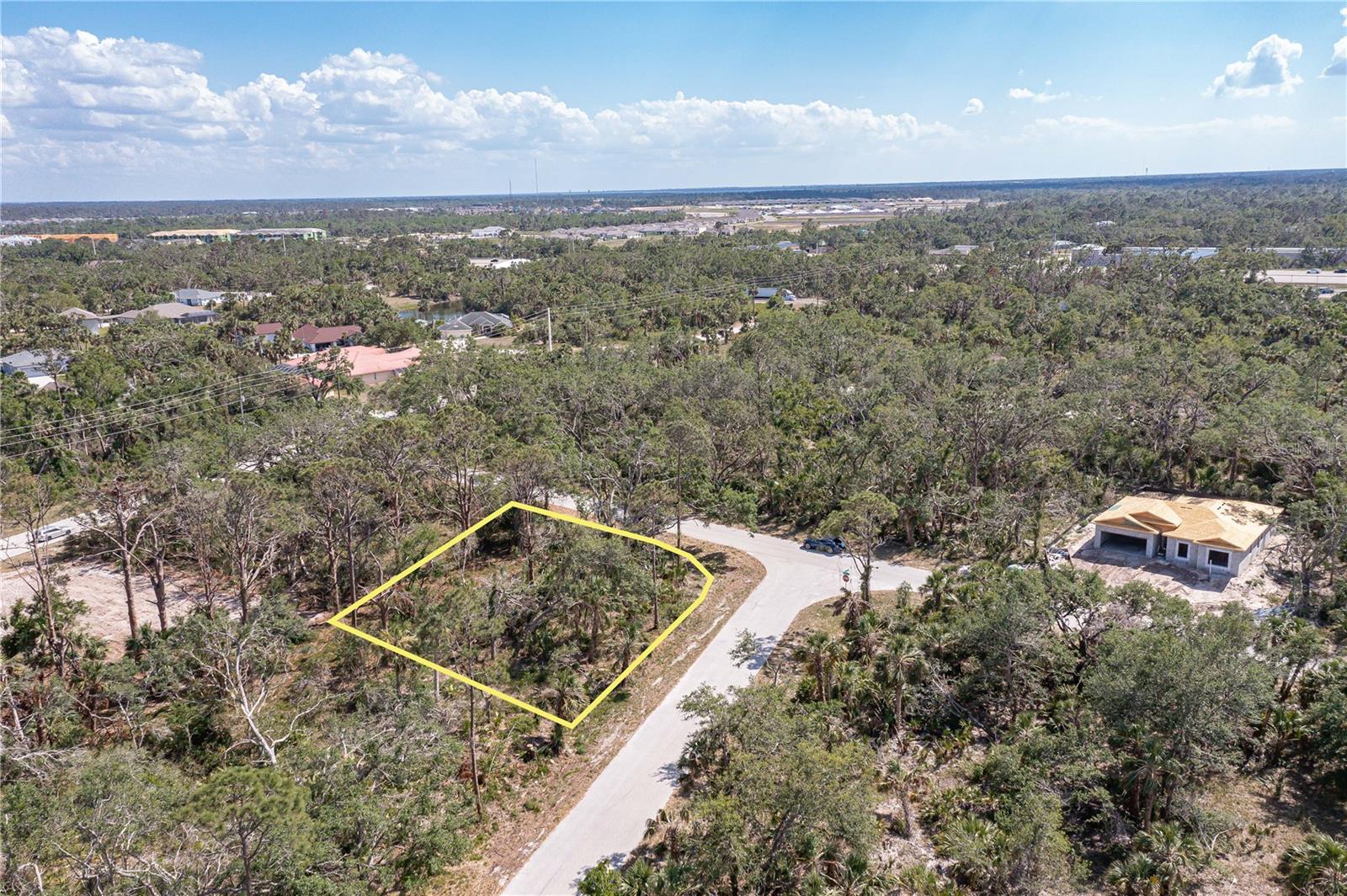350 SEQUOYAH DR, PORT CHARLOTTE, FL, 33954