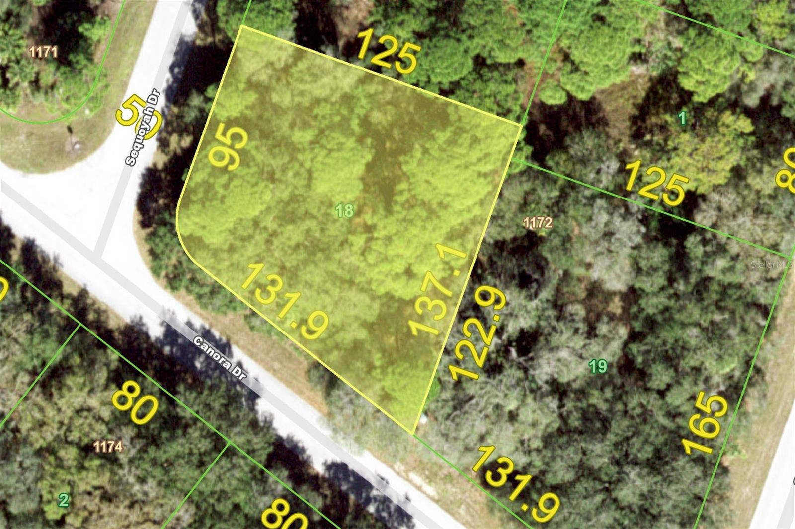 350 SEQUOYAH DR, PORT CHARLOTTE, FL, 33954