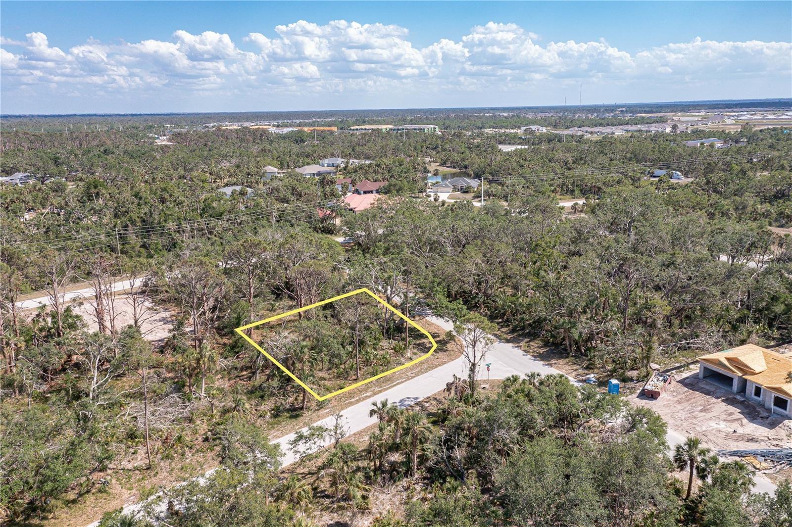 350 SEQUOYAH DR, PORT CHARLOTTE, FL, 33954