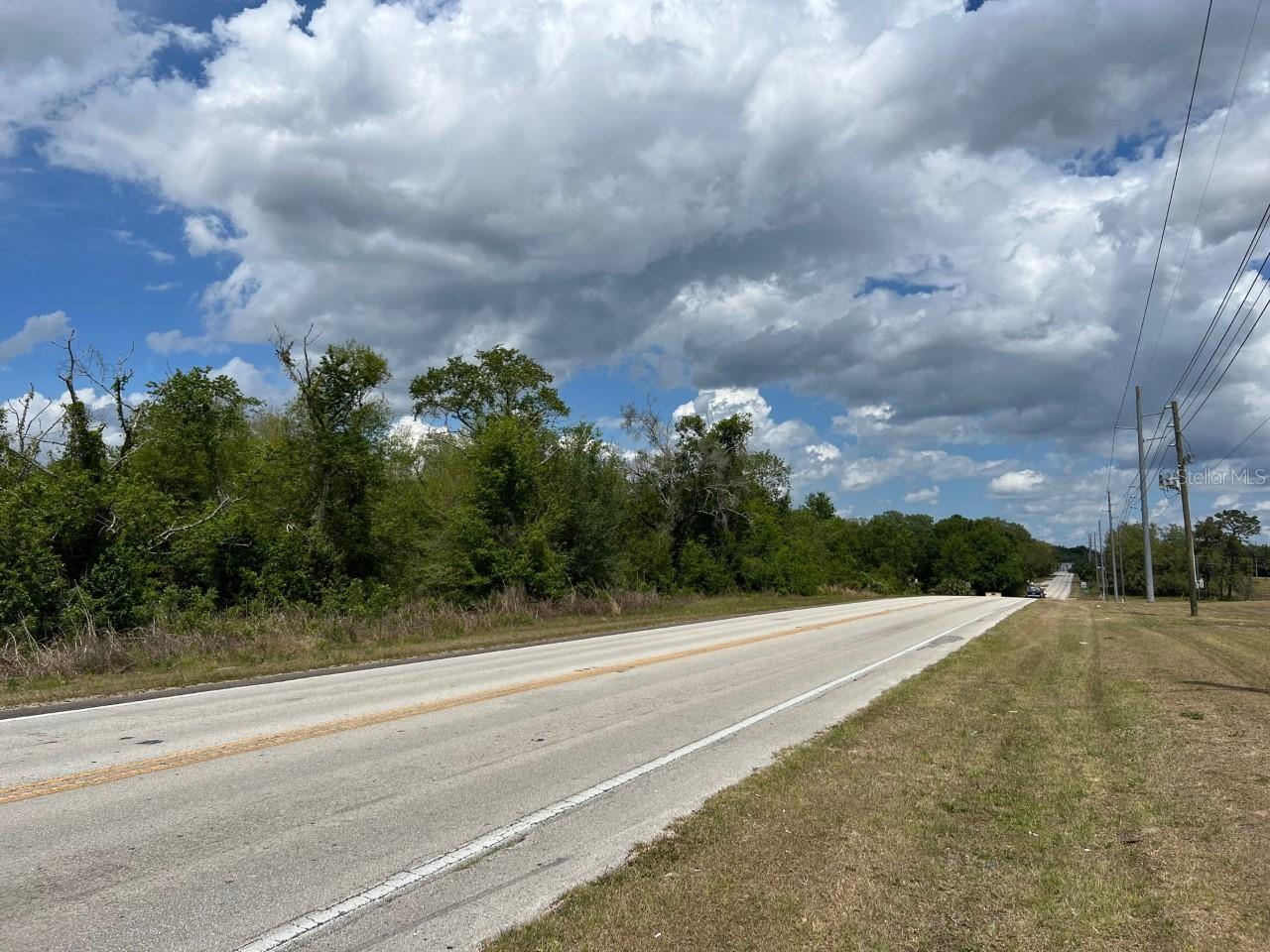 S HWY 25, WEIRSDALE, FL, 32195