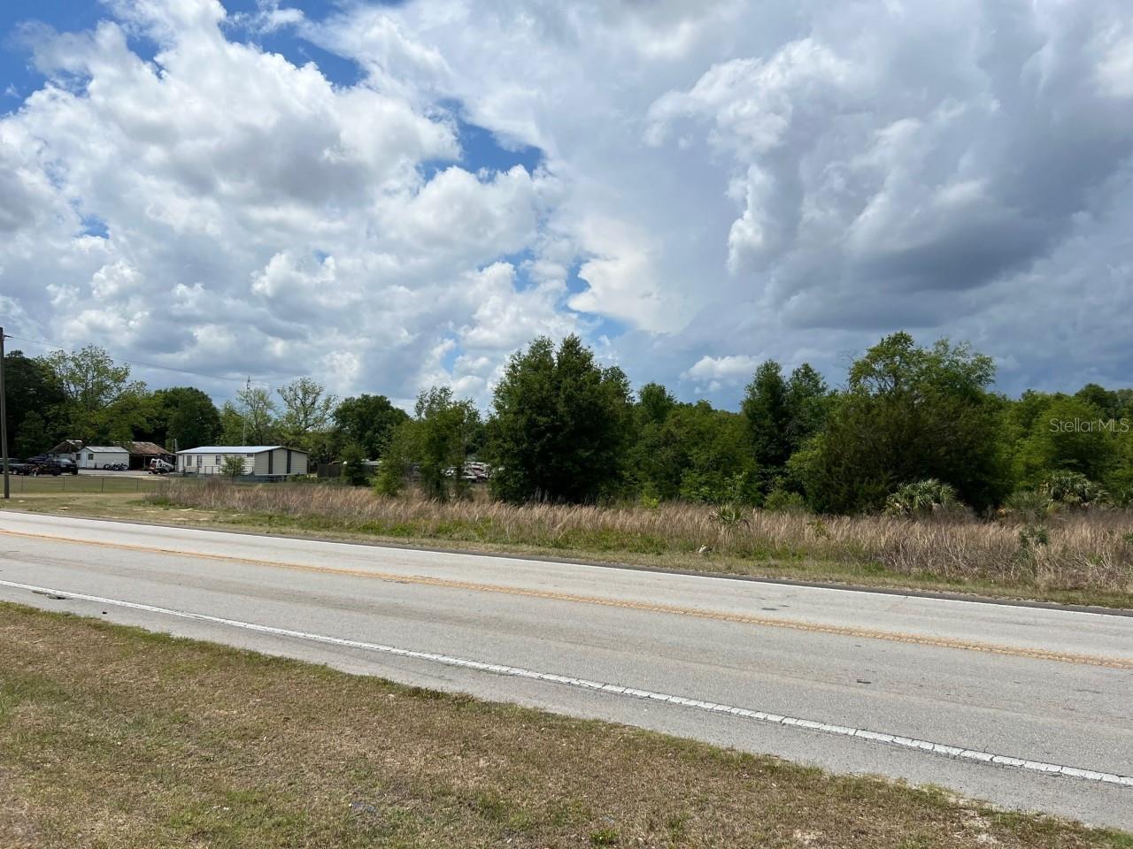 S HWY 25, WEIRSDALE, FL, 32195