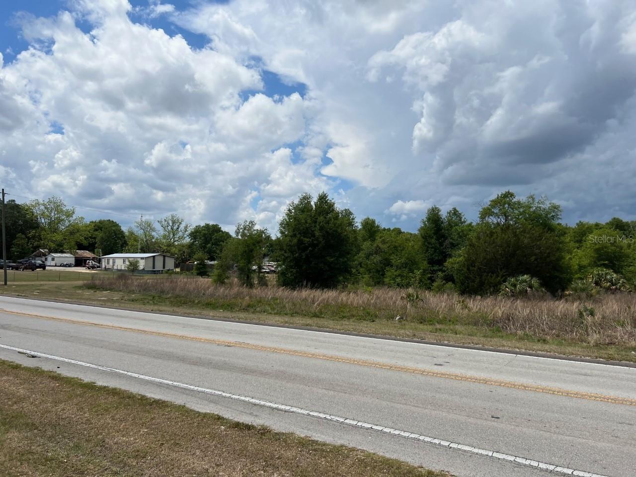 S HWY 25, WEIRSDALE, FL, 32195