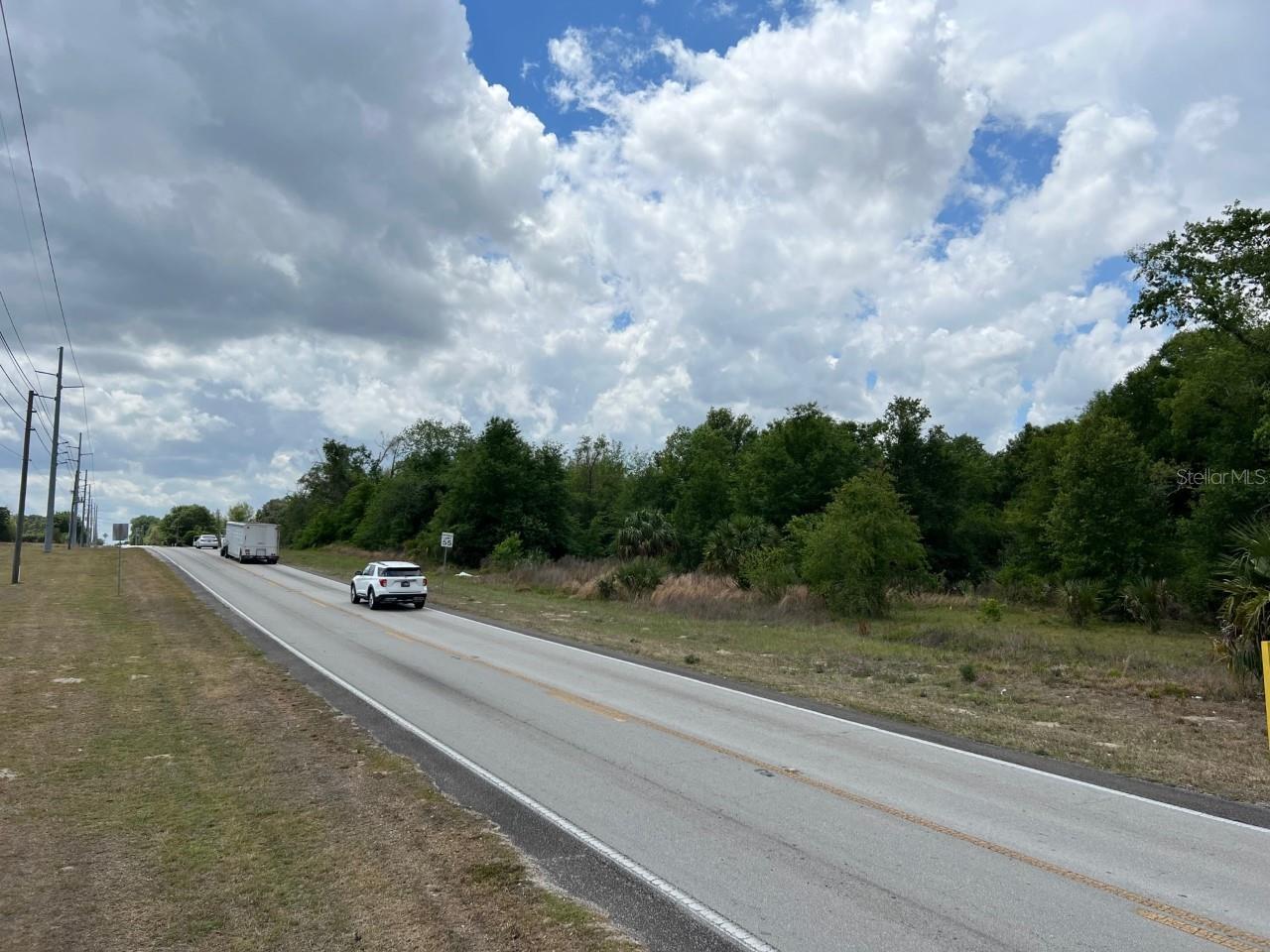S HWY 25, WEIRSDALE, FL, 32195