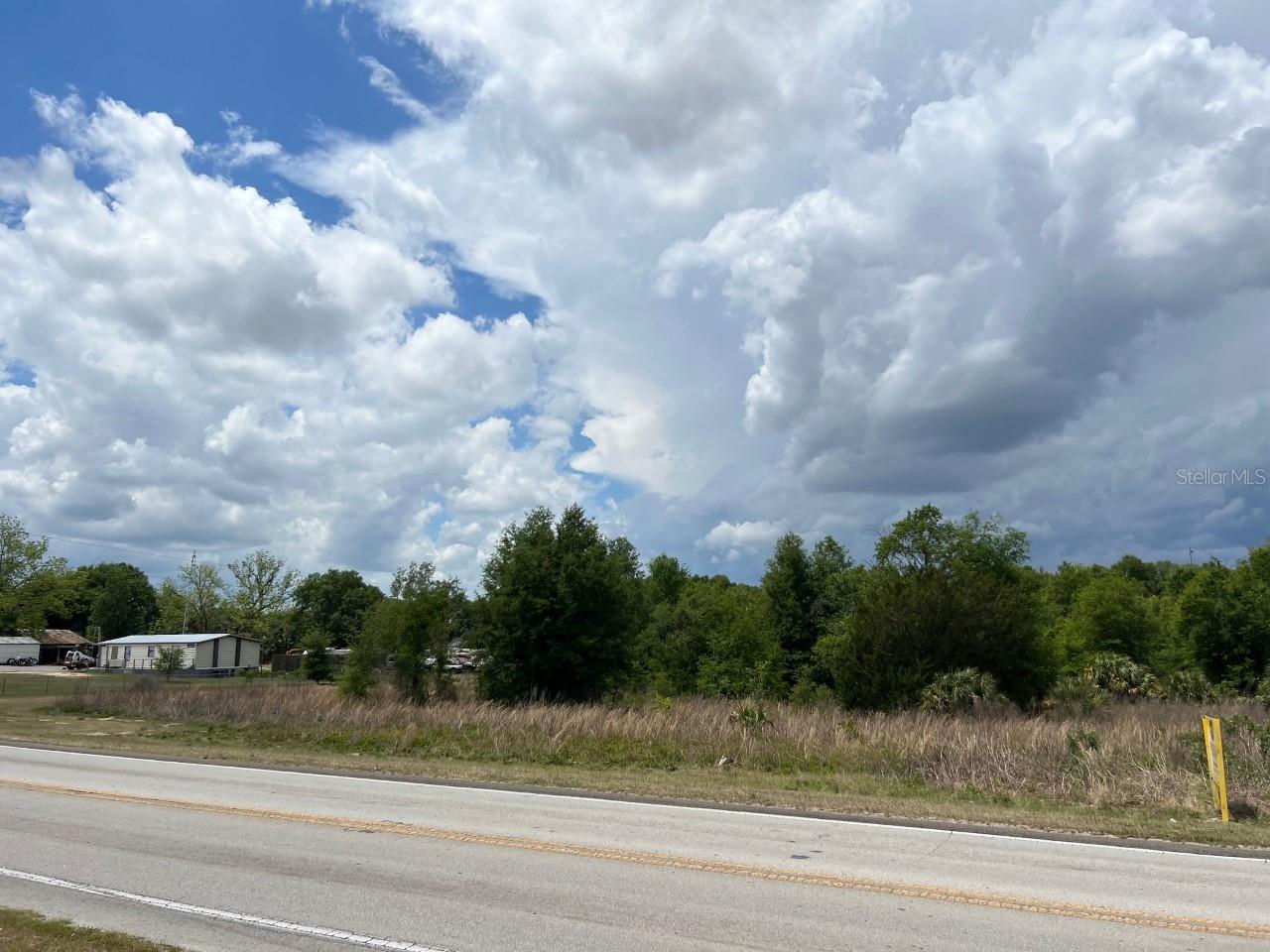 S HWY 25, WEIRSDALE, FL, 32195