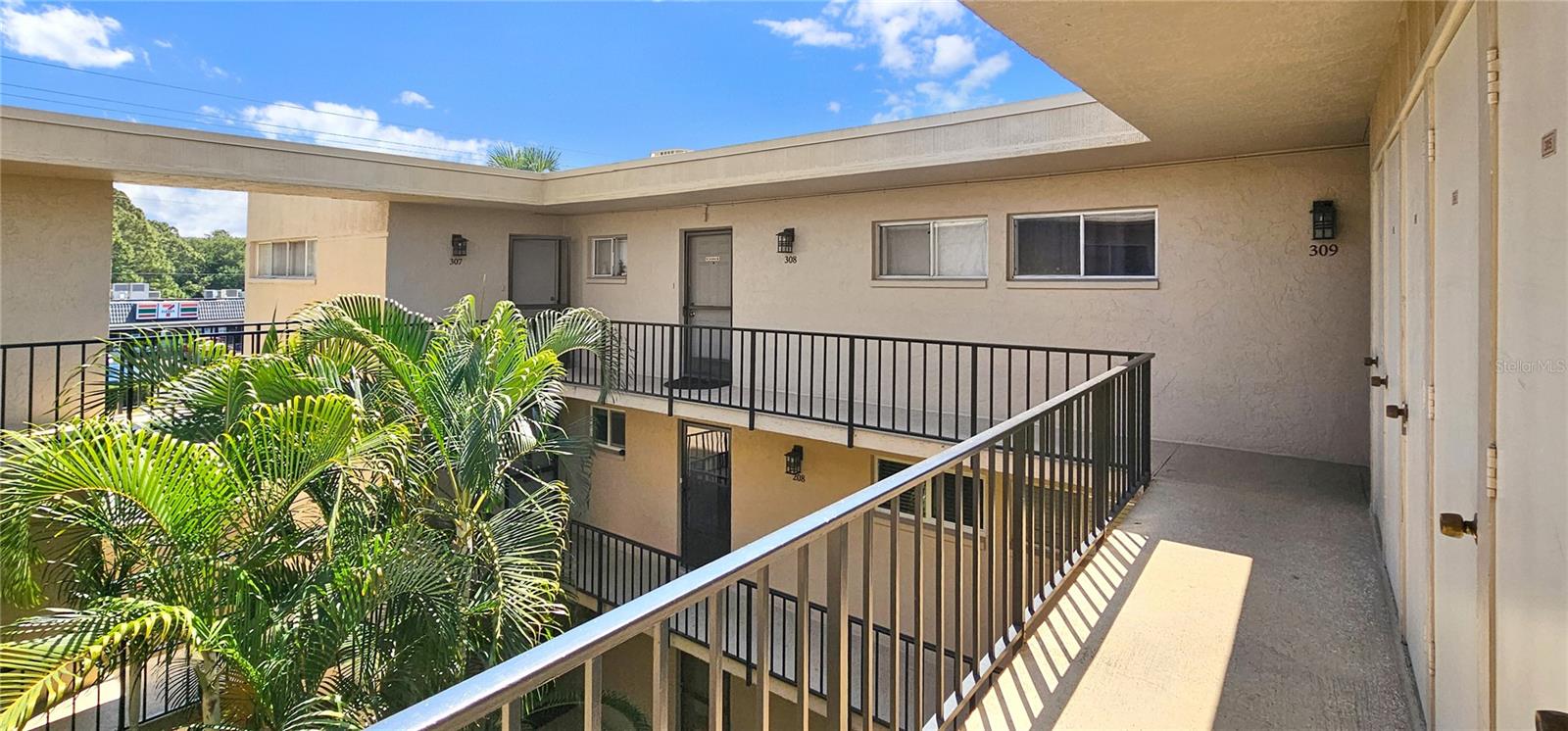2763 WOODGATE LN #307, SARASOTA, FL, 34231