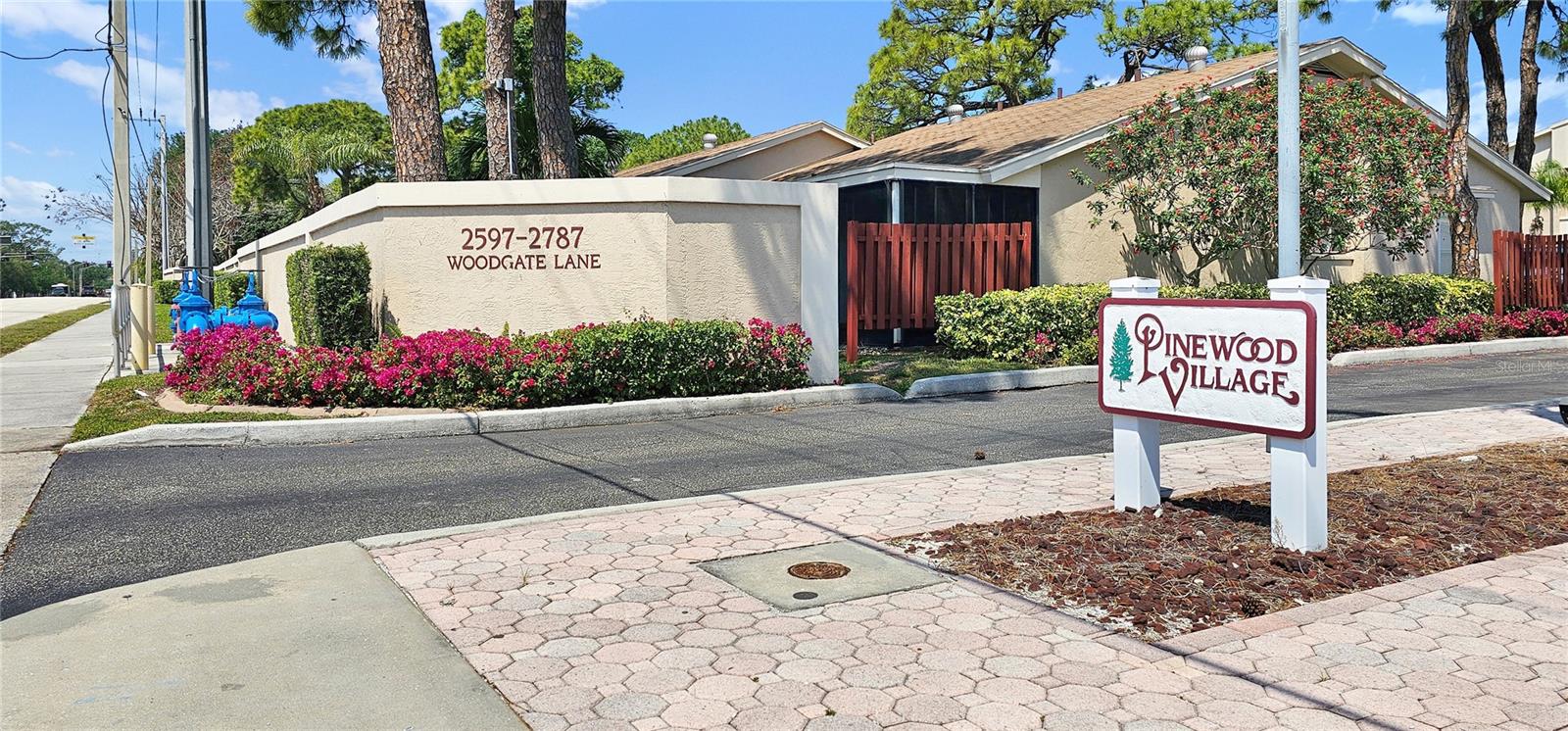 2763 WOODGATE LN #307, SARASOTA, FL, 34231