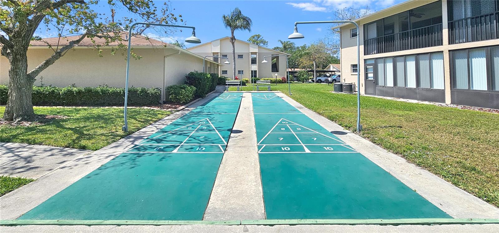 2763 WOODGATE LN #307, SARASOTA, FL, 34231
