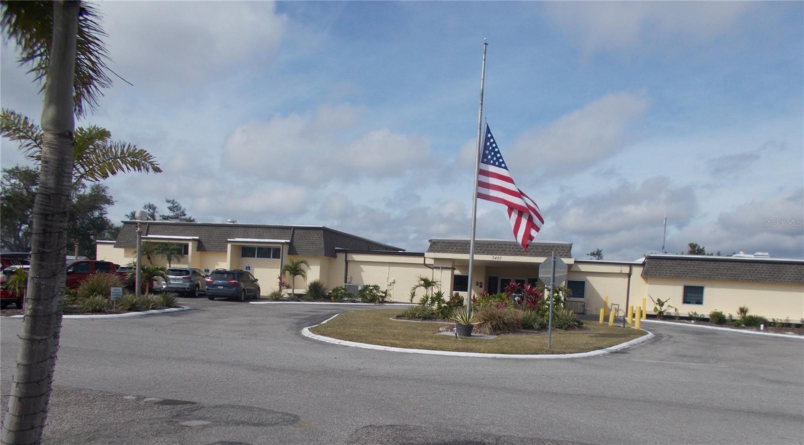 6706 SAGE LN, NORTH PORT, FL, 34287