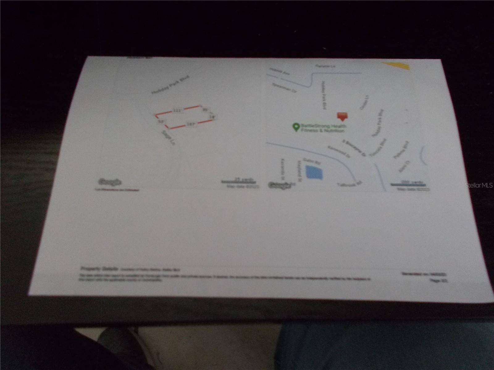 6706 SAGE LN, NORTH PORT, FL, 34287