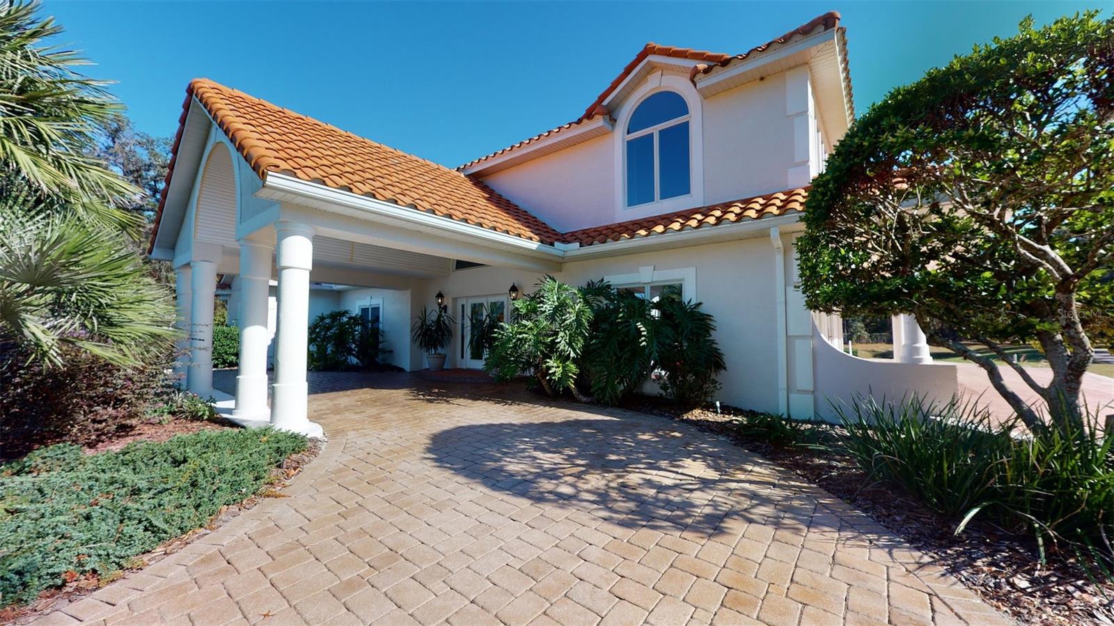 5198 LEGEND HILLS LN, BROOKSVILLE, FL, 34609