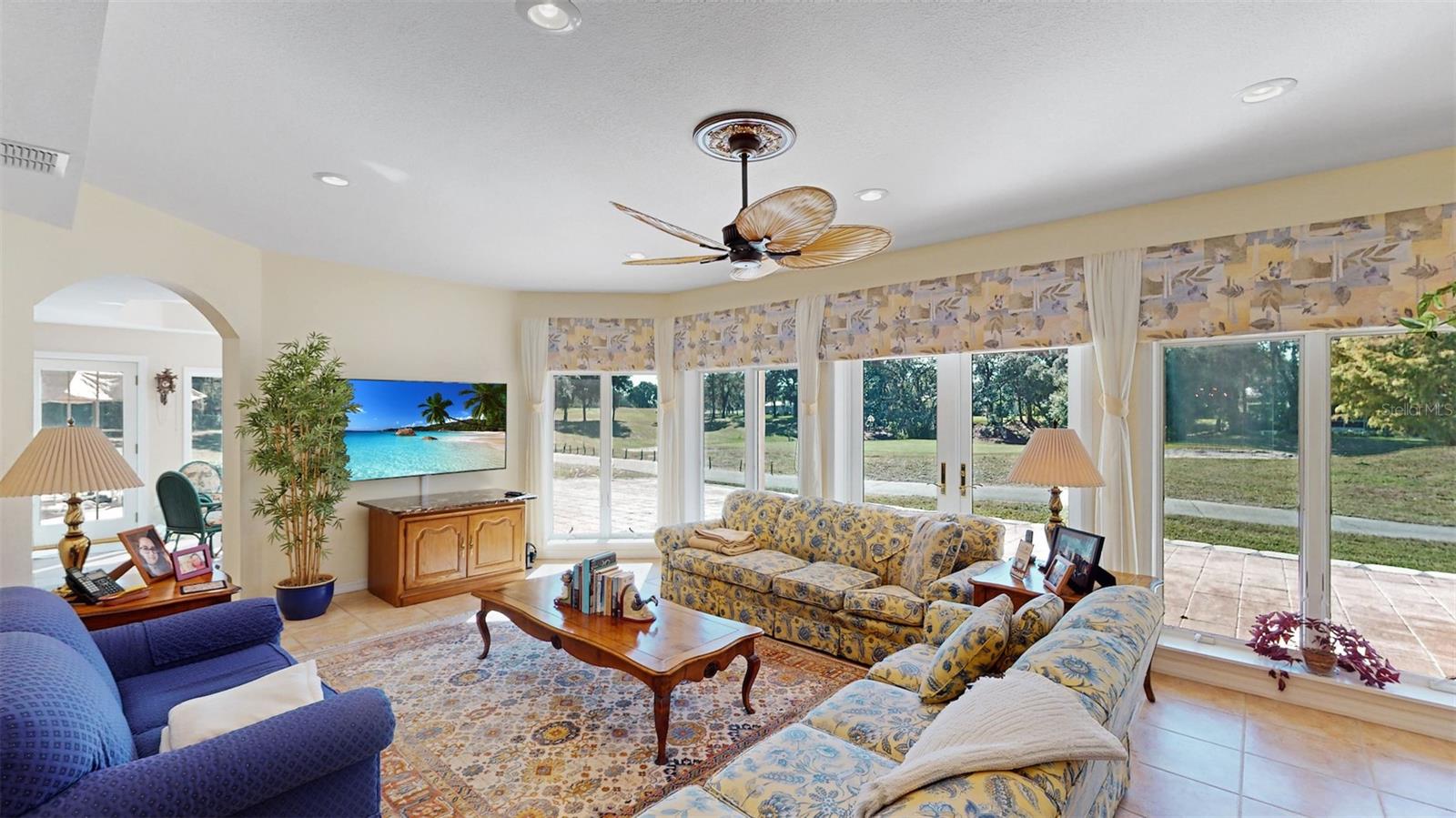 5198 LEGEND HILLS LN, BROOKSVILLE, FL, 34609