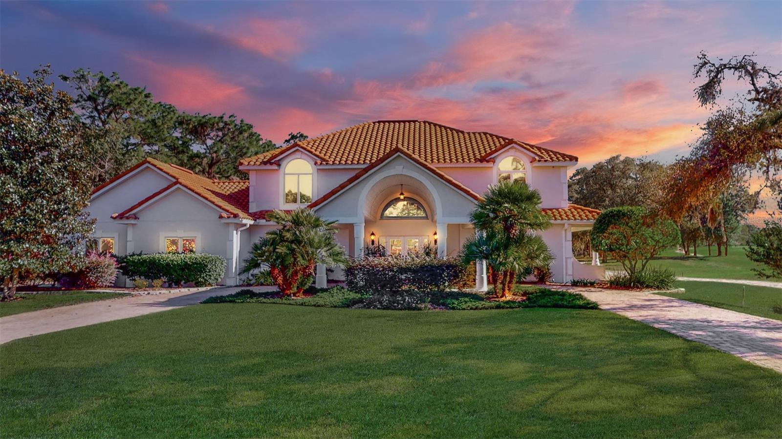 5198 LEGEND HILLS LN, BROOKSVILLE, FL, 34609