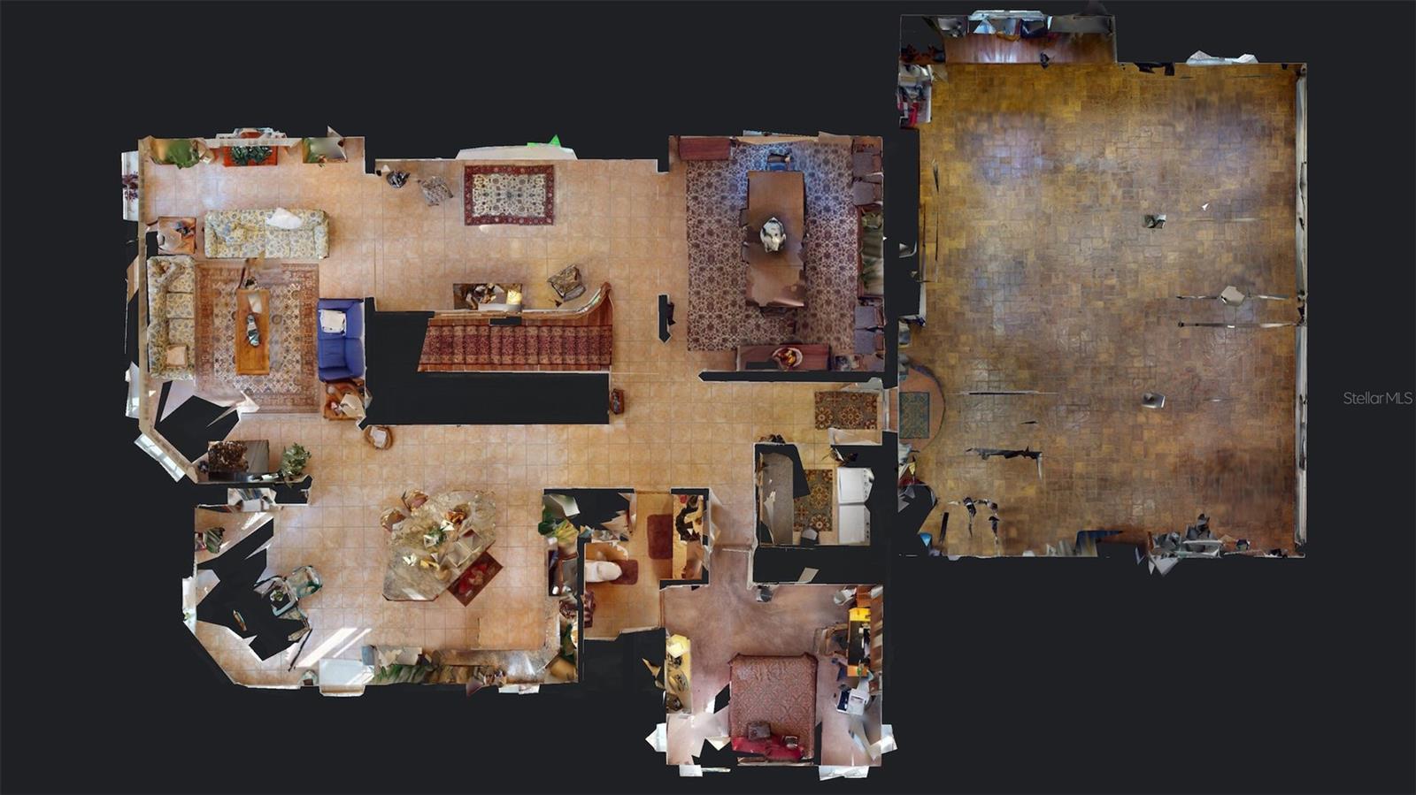 5198 LEGEND HILLS LN, BROOKSVILLE, FL, 34609