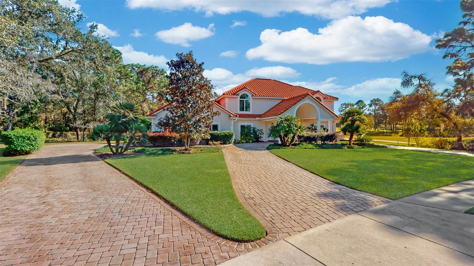 5198 LEGEND HILLS LN, BROOKSVILLE, FL, 34609