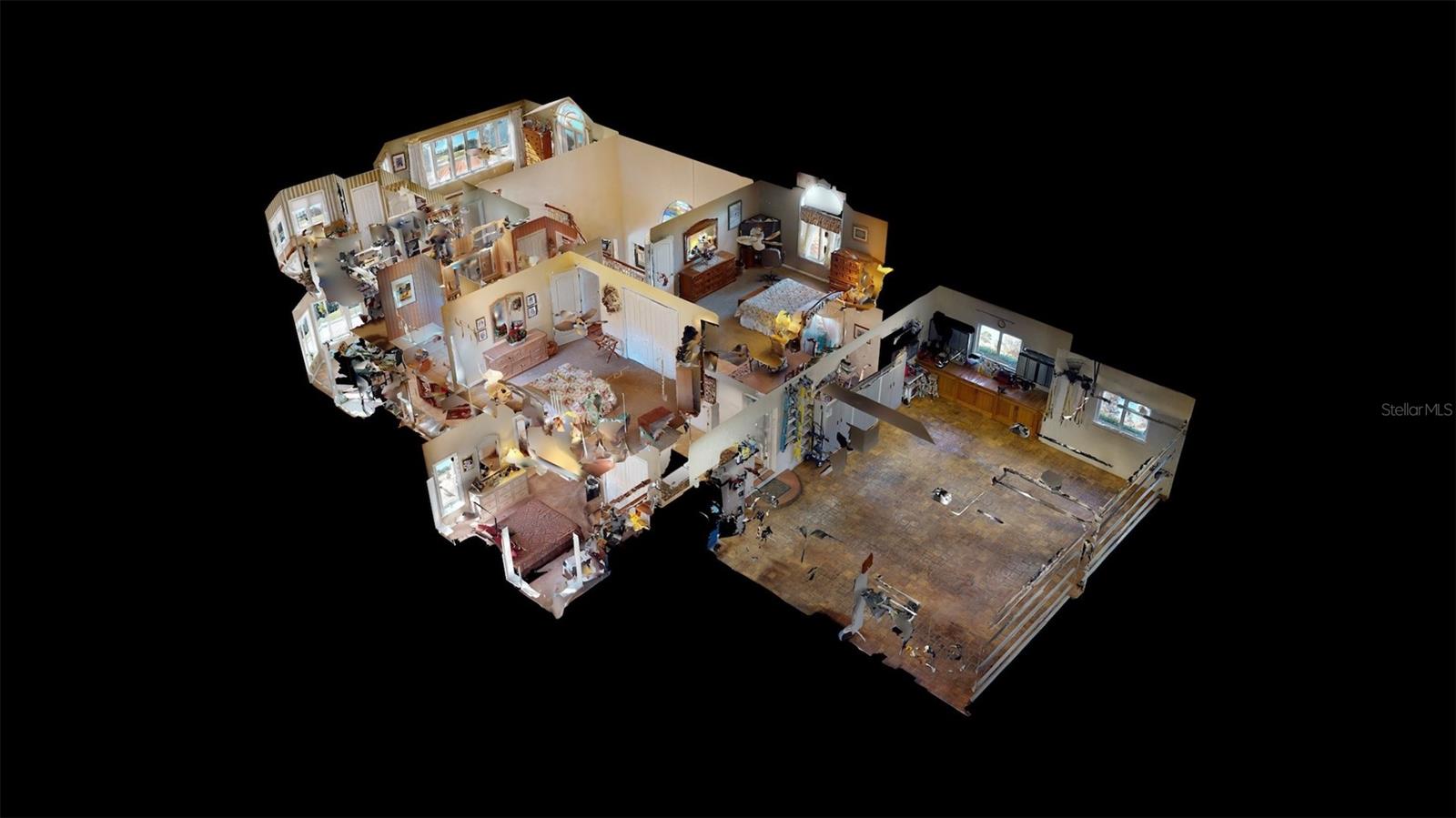 5198 LEGEND HILLS LN, BROOKSVILLE, FL, 34609