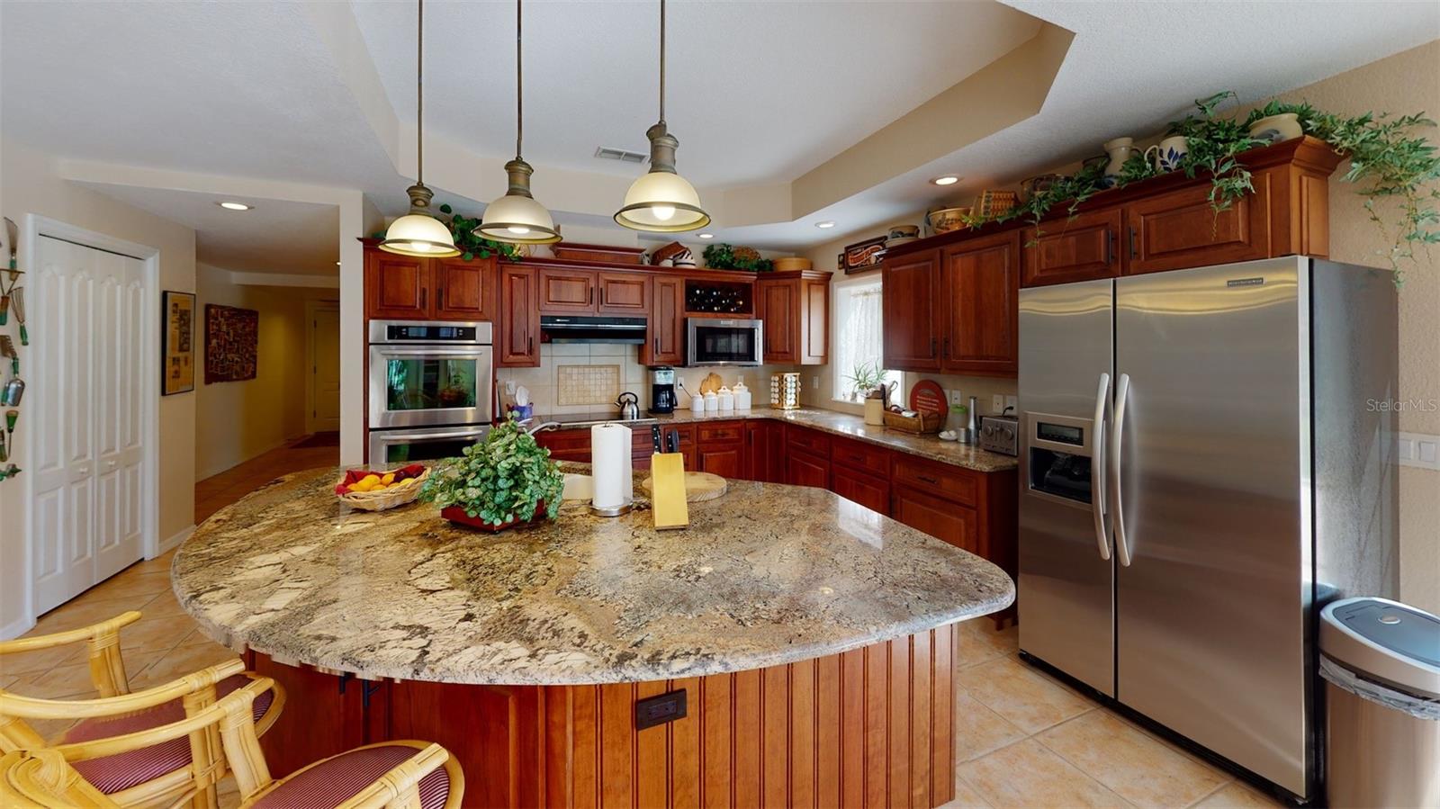 5198 LEGEND HILLS LN, BROOKSVILLE, FL, 34609